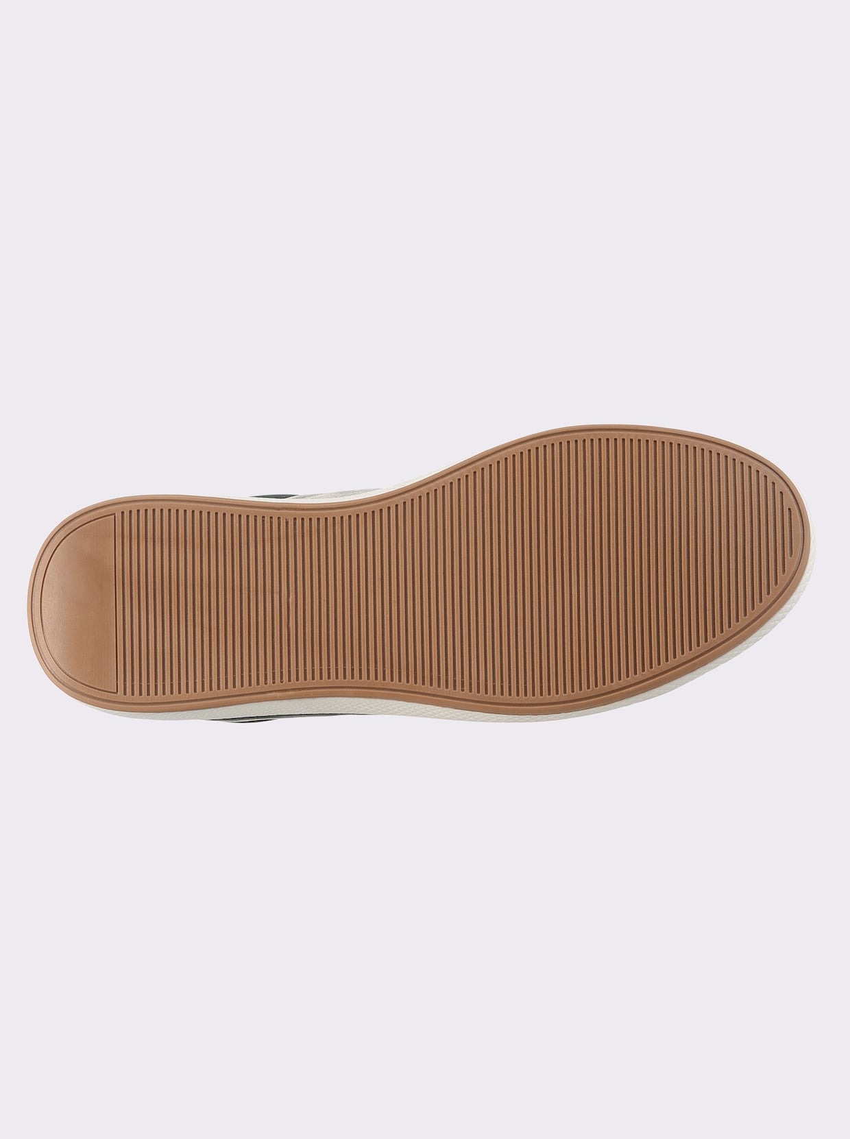 Andrea Conti Sneaker - groen