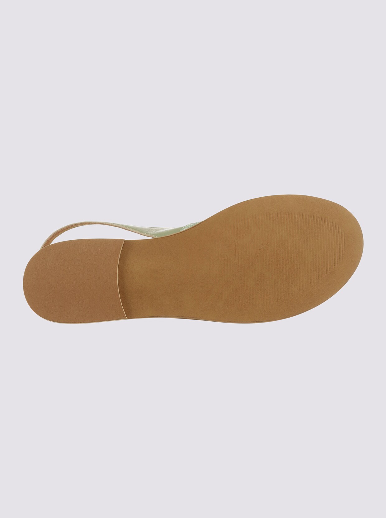 heine Sandalette - mint