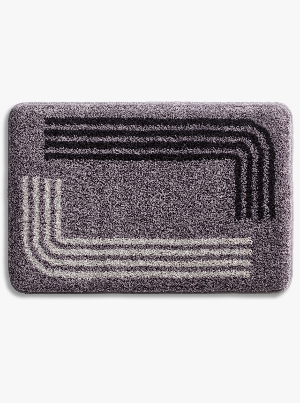 Hagemann Badematte - grau