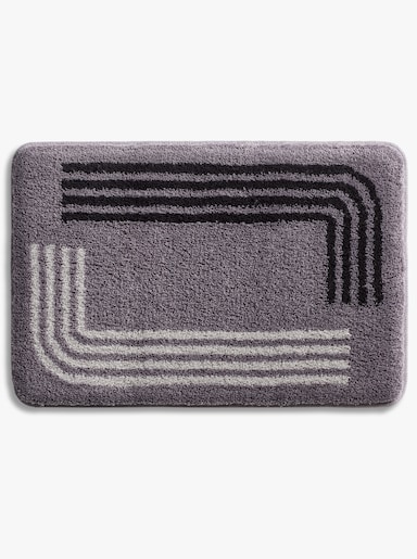 Hagemann Badematte - grau