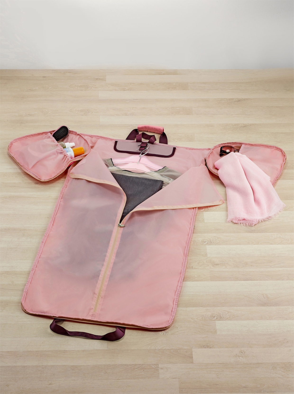 Weekender - rosé