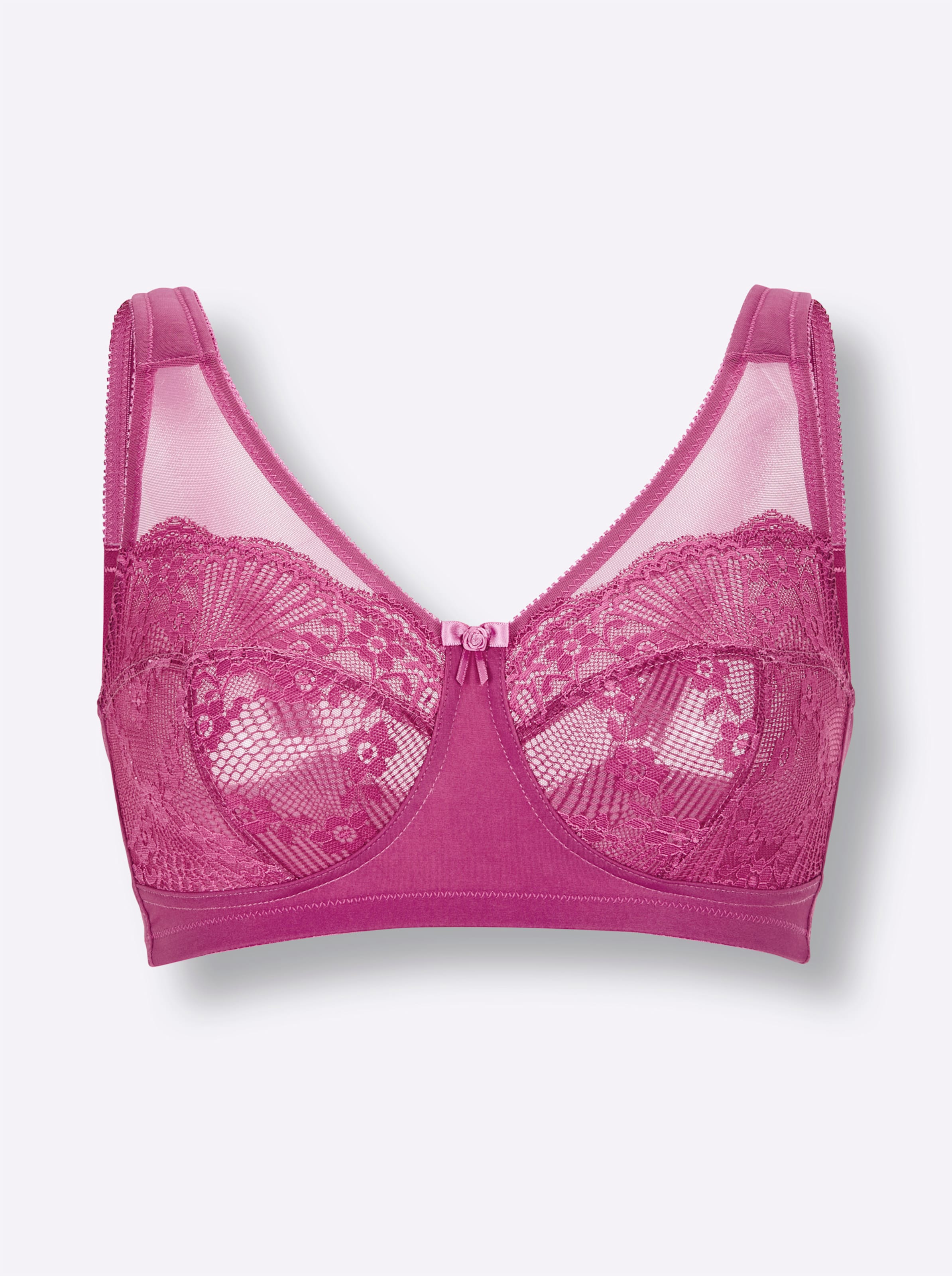 Thumbnail - Entlastungs-BH ohne Bügel