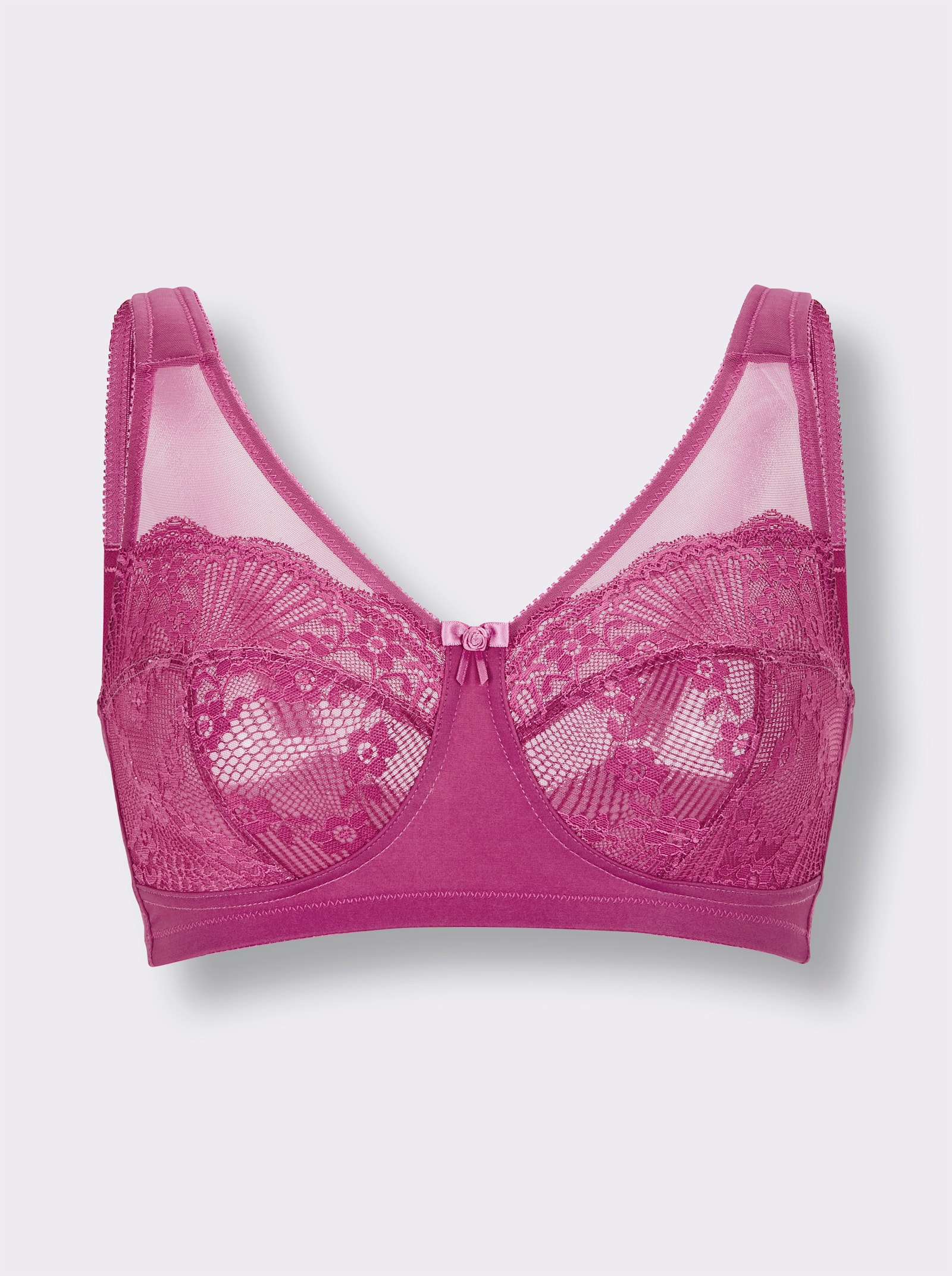 wäschepur Entlastungs-BH ohne Bügel - erika