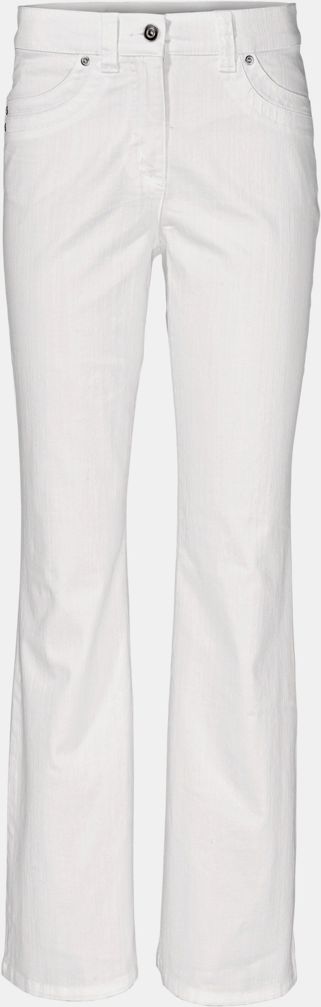 heine Jeans - weiß