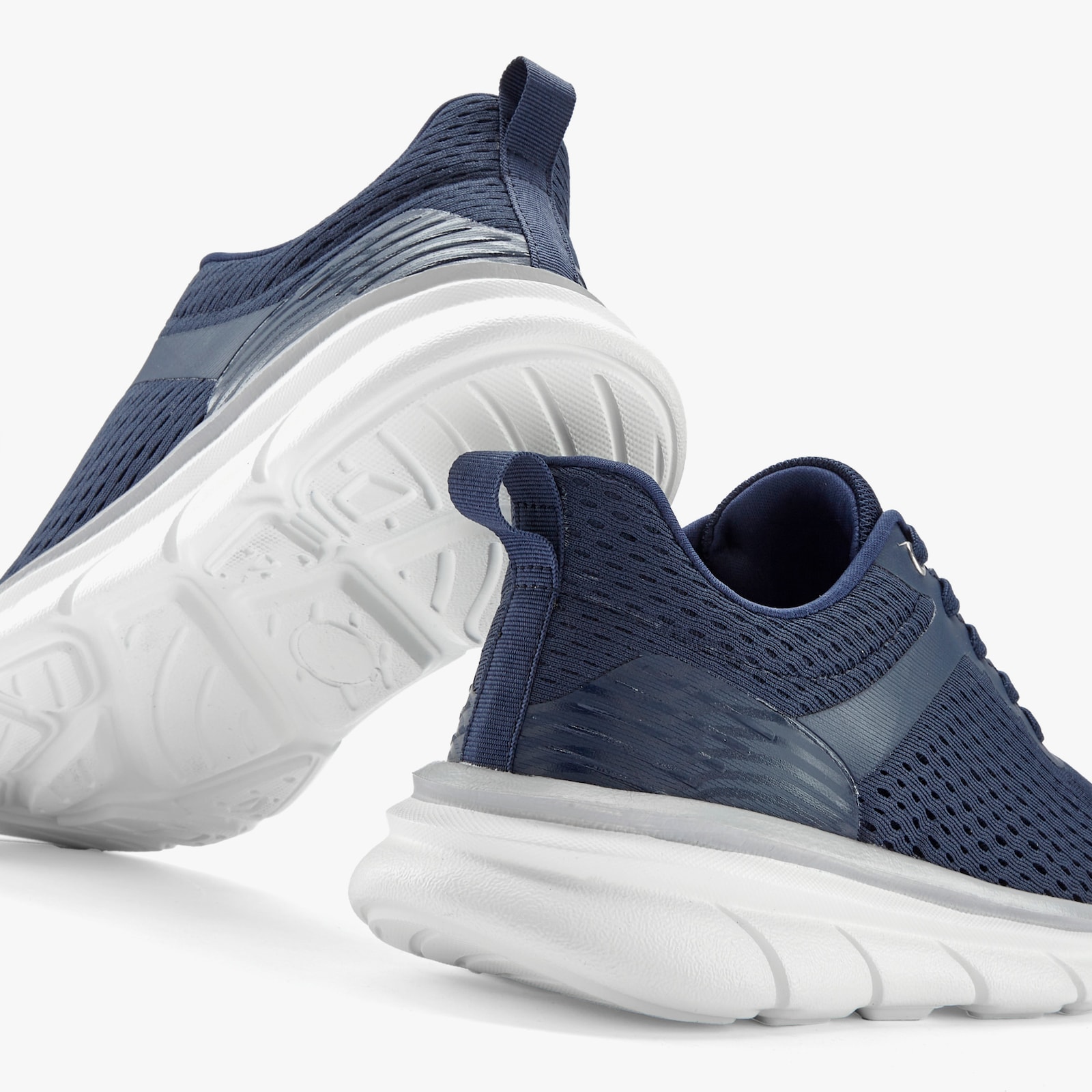 John Devin Sneaker - marine