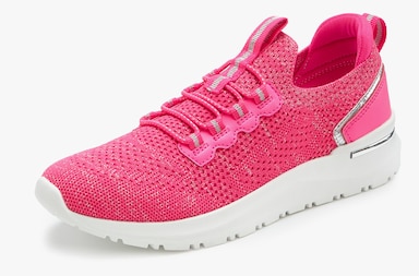 Vivance Sneaker - pink