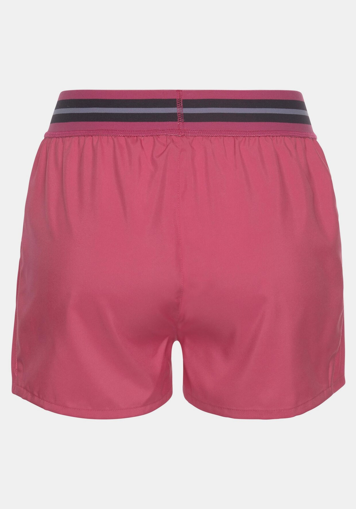 LASCANA ACTIVE Shorts - pink