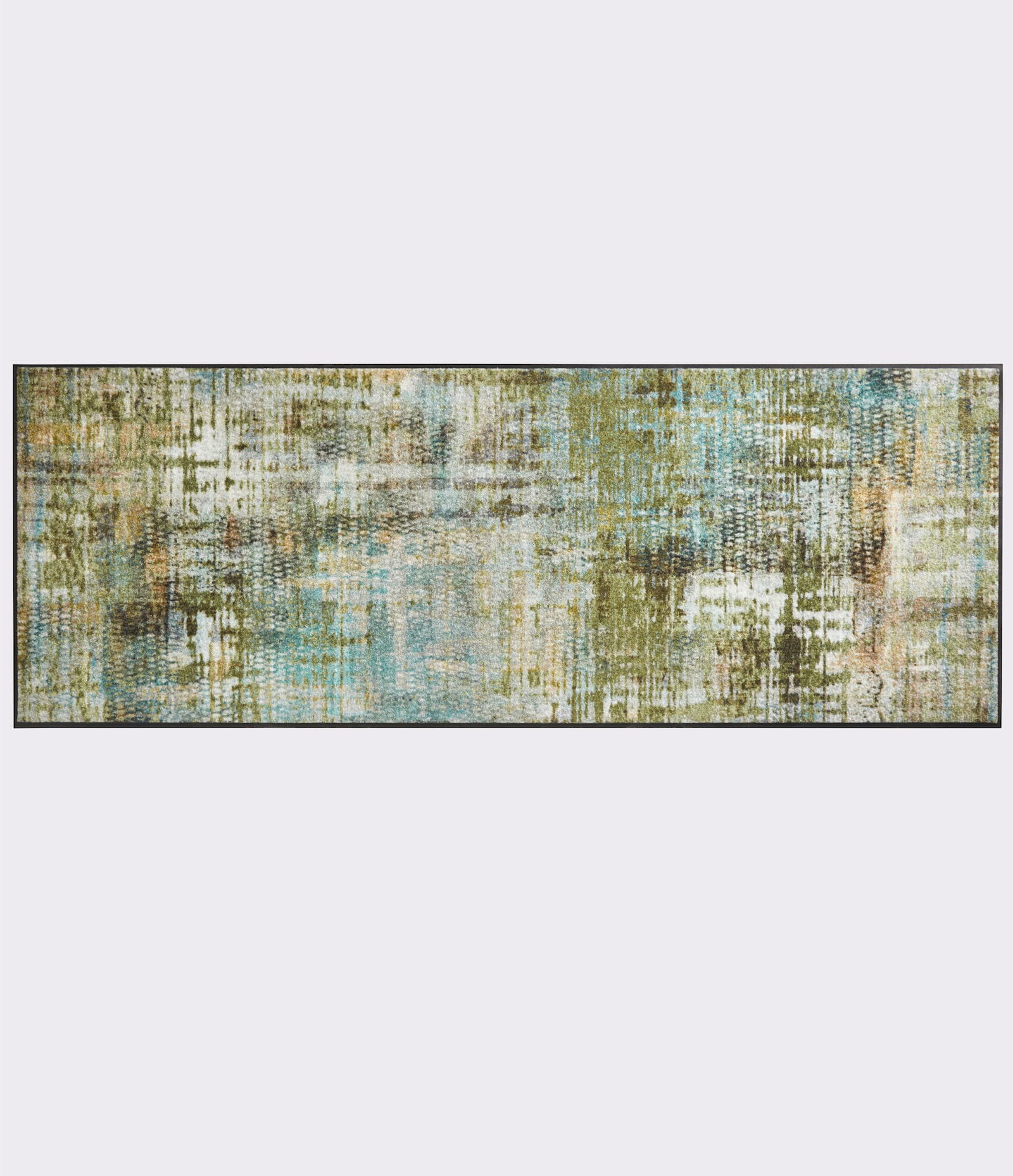 Salonloewe Paillasson - sauge-écru