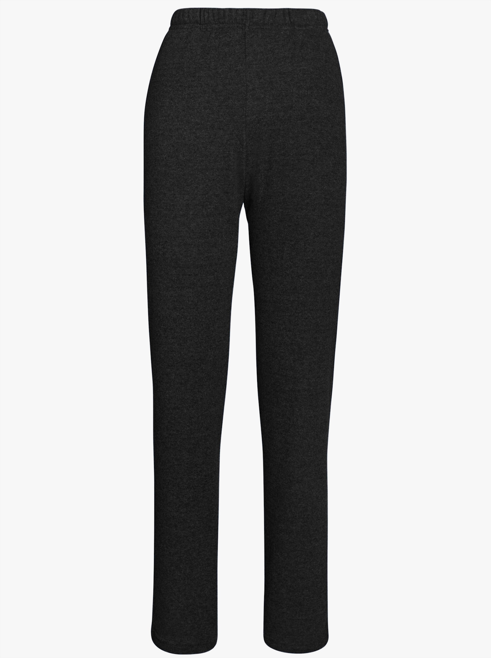 Plantier Hose - schwarz