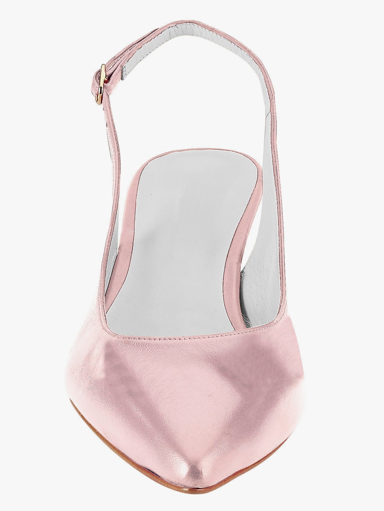 heine Slingpumps - rosé