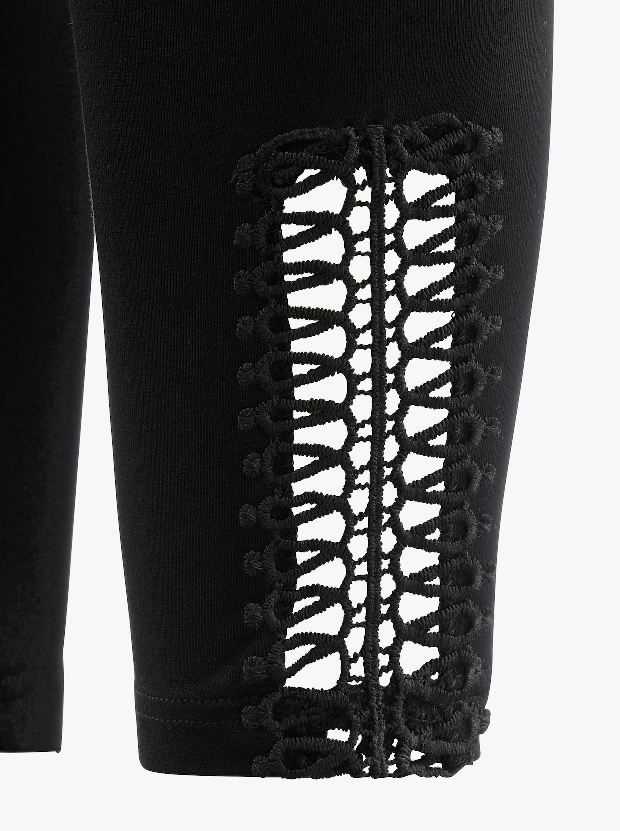 Legging - noir