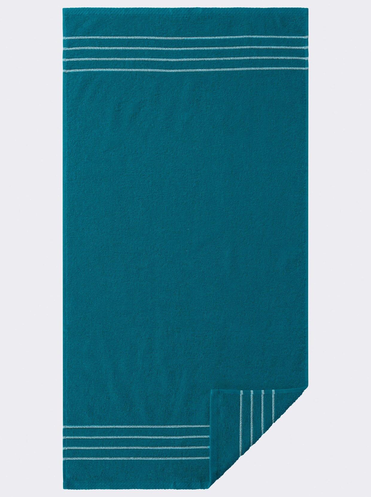 wäschepur Handtuch - aquapetrol