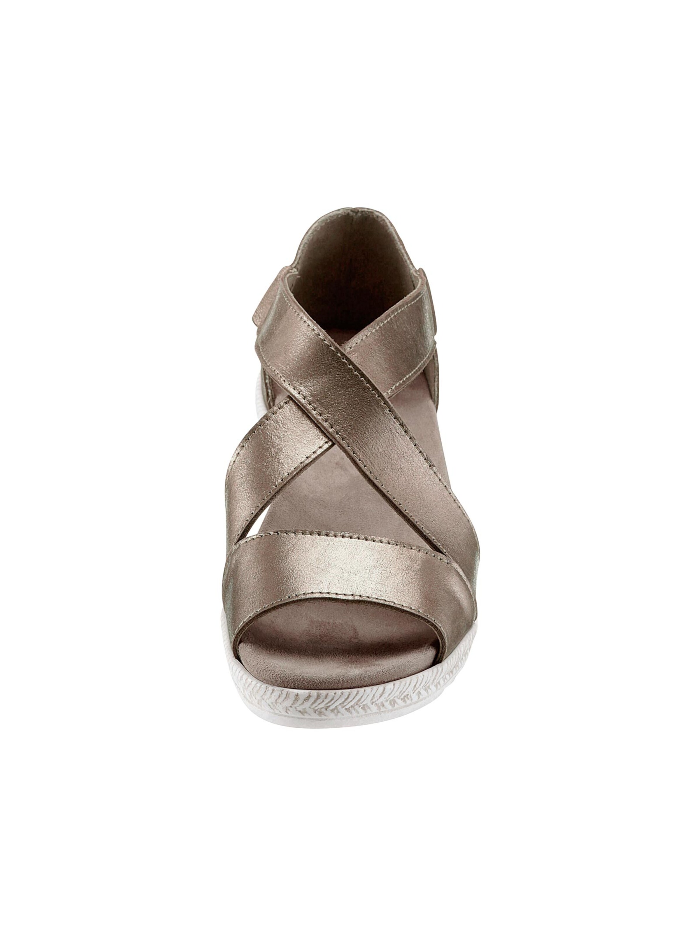 ACO Sandalette - taupe