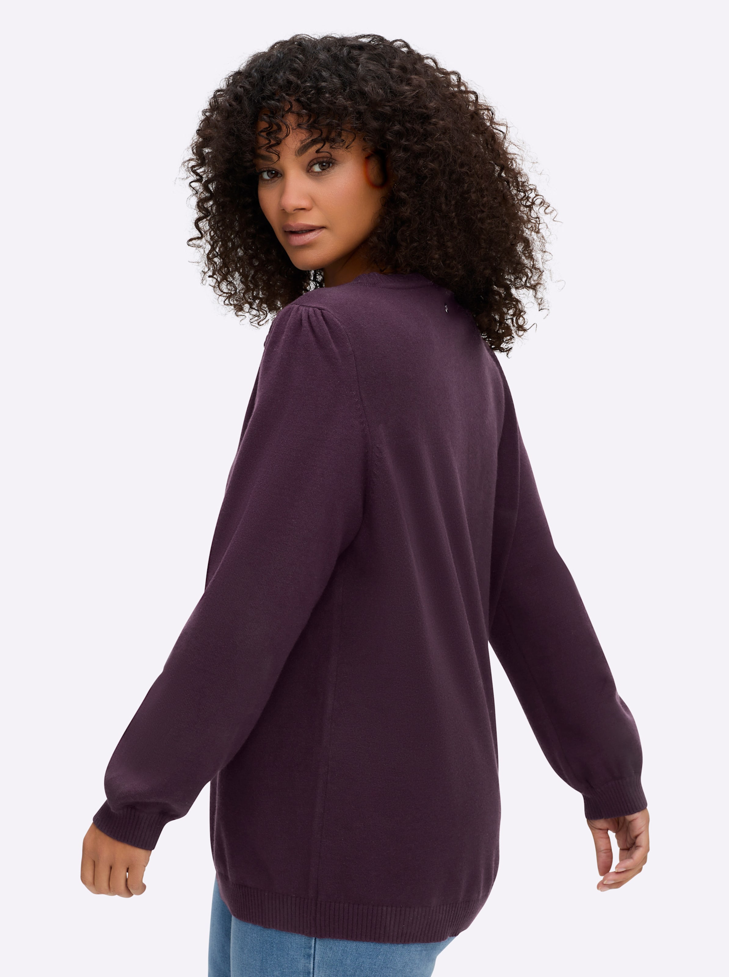 Thumbnail - Pullover