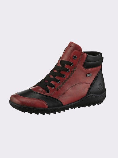 Remonte Stiefelette - dunkelrot