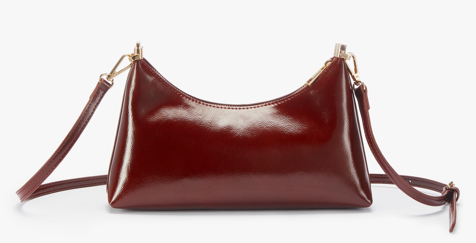 Vivance Handtasche - rot