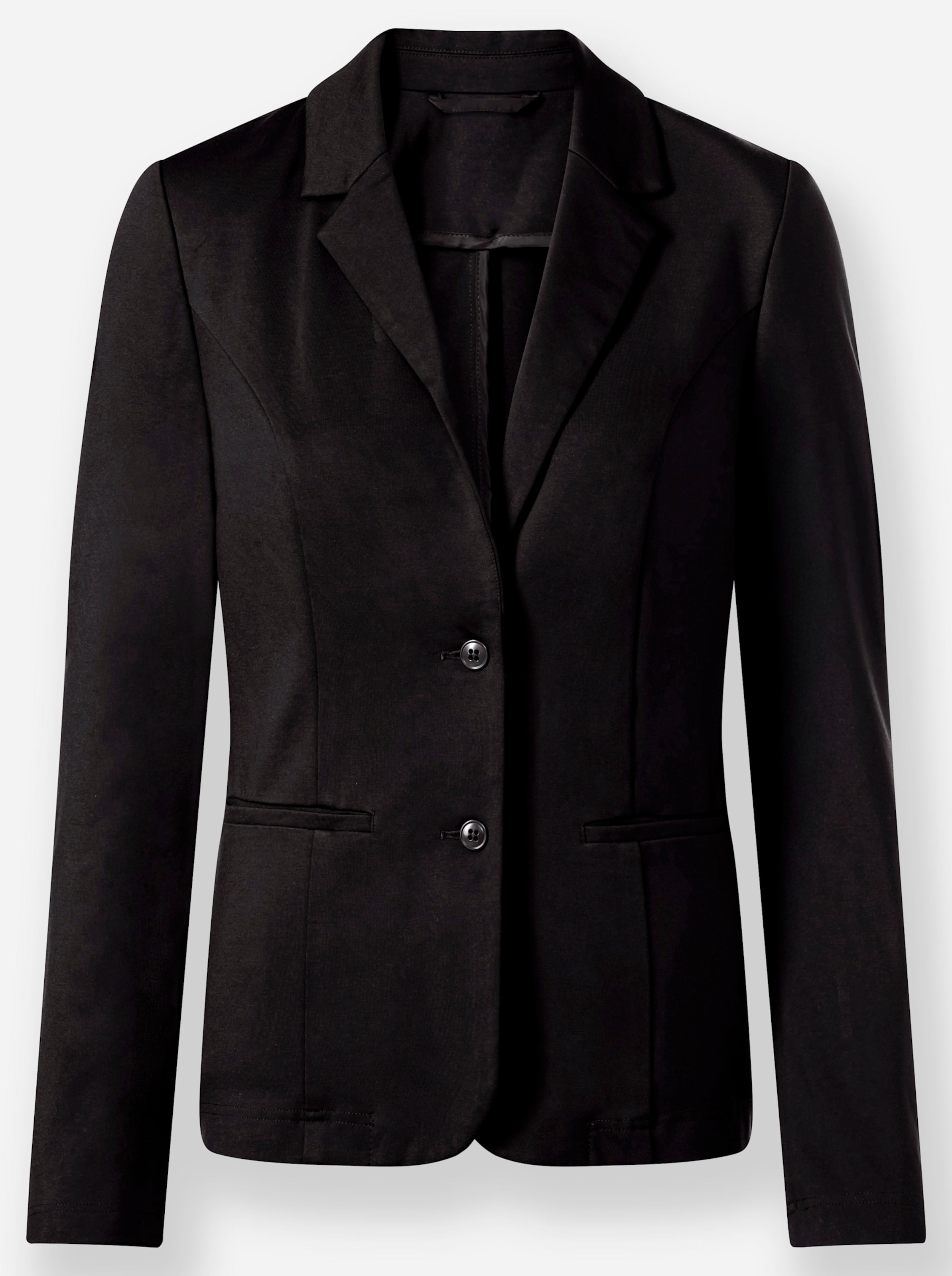 Jerseyblazer
