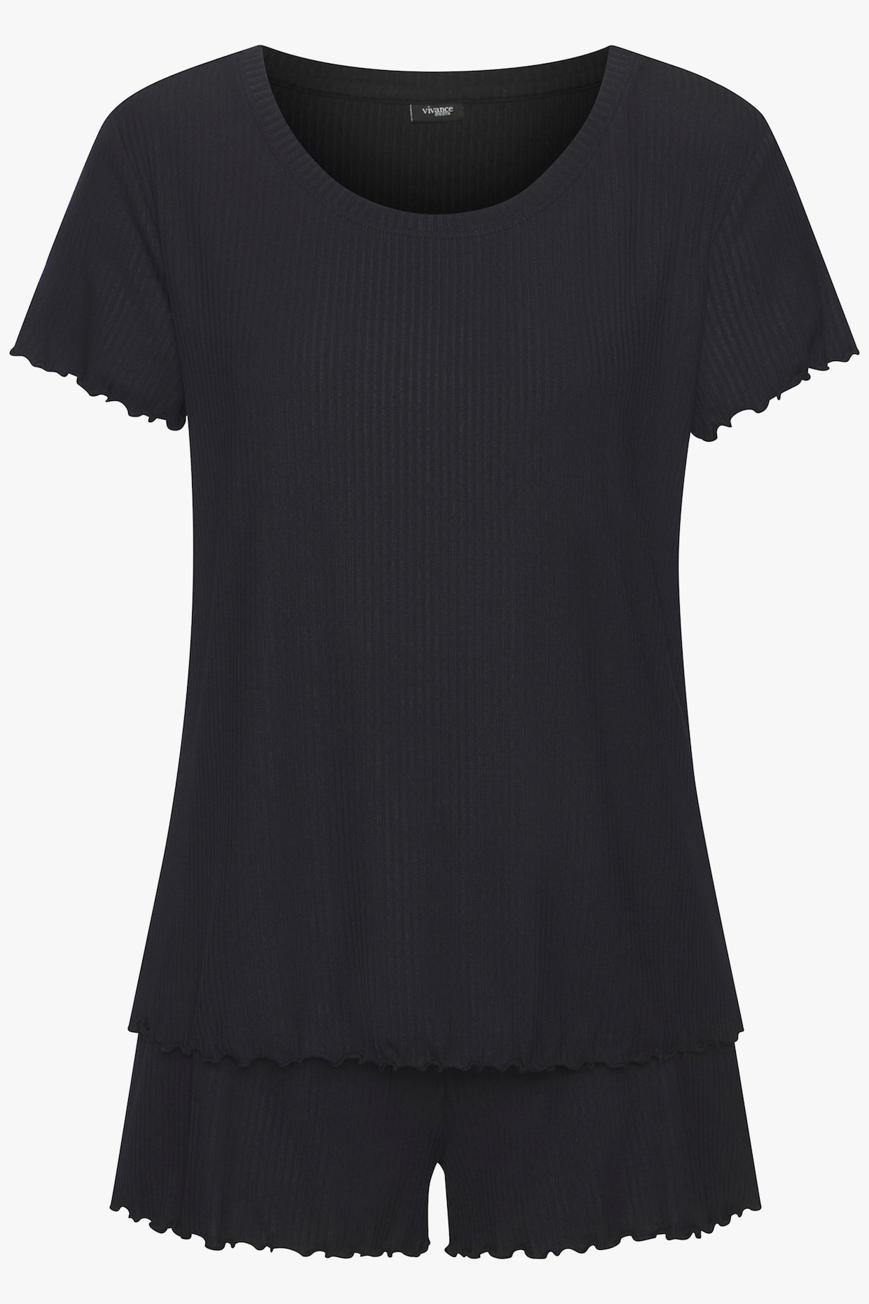 Vivance Dreams Shorty - schwarz