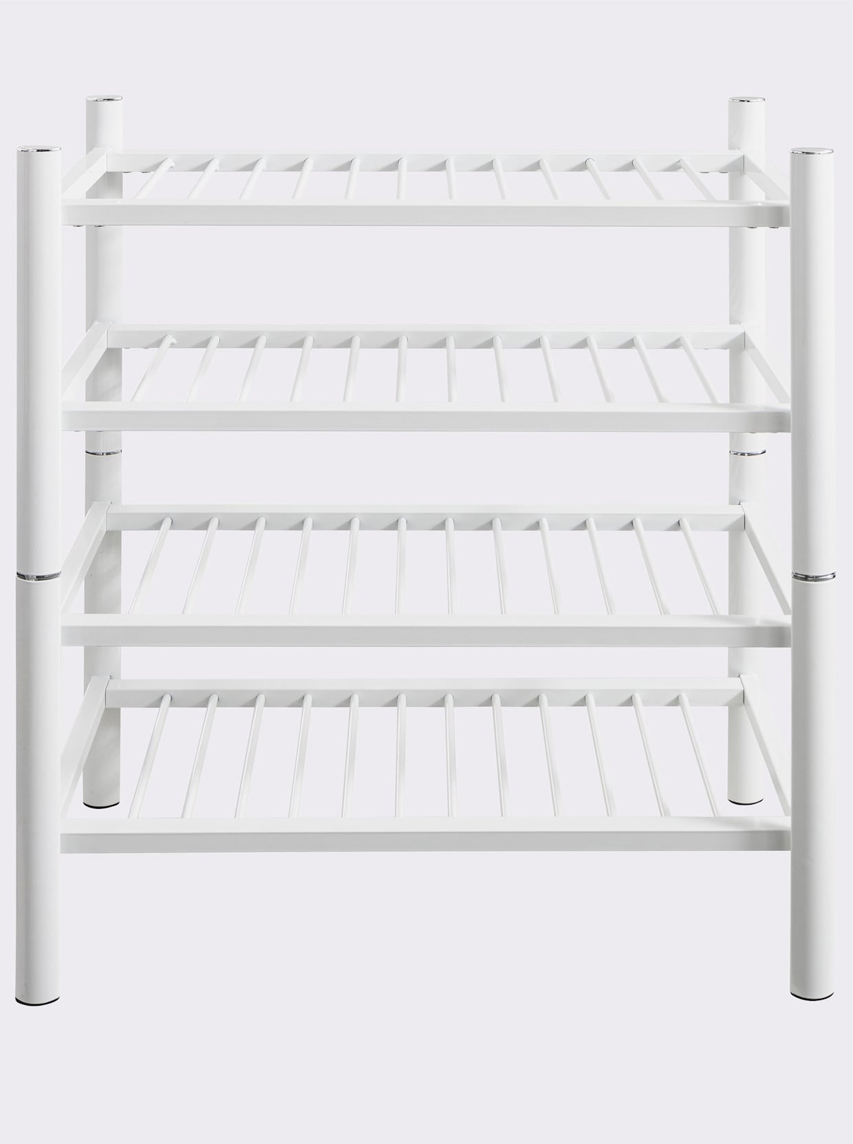 heine home Schoenenrek - wit