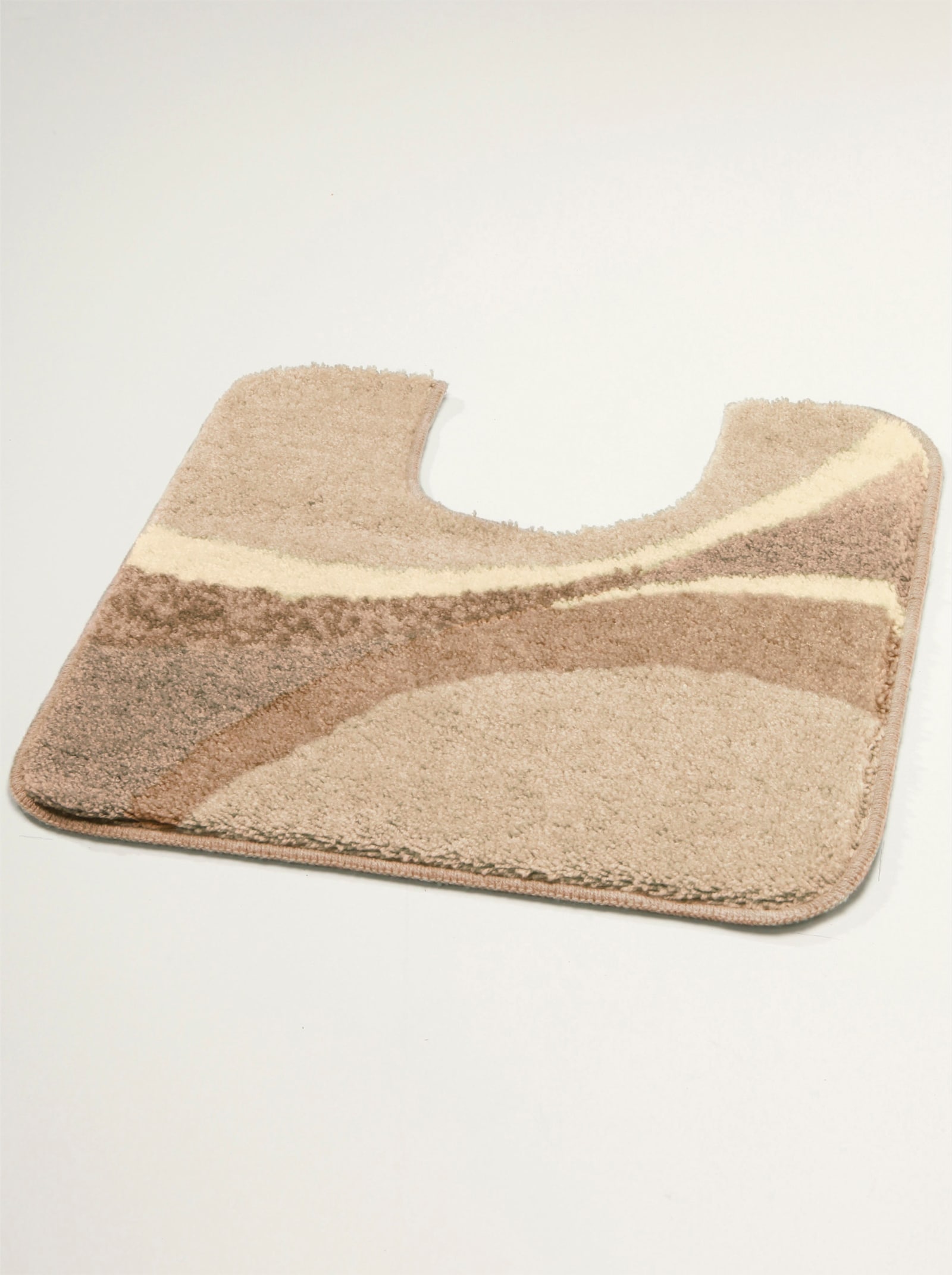 Grund Badematte - beige