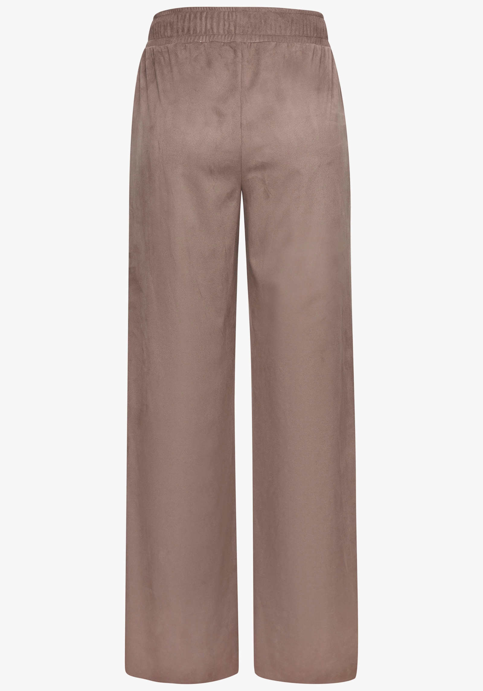 French Connection Schlupfhose - taupe