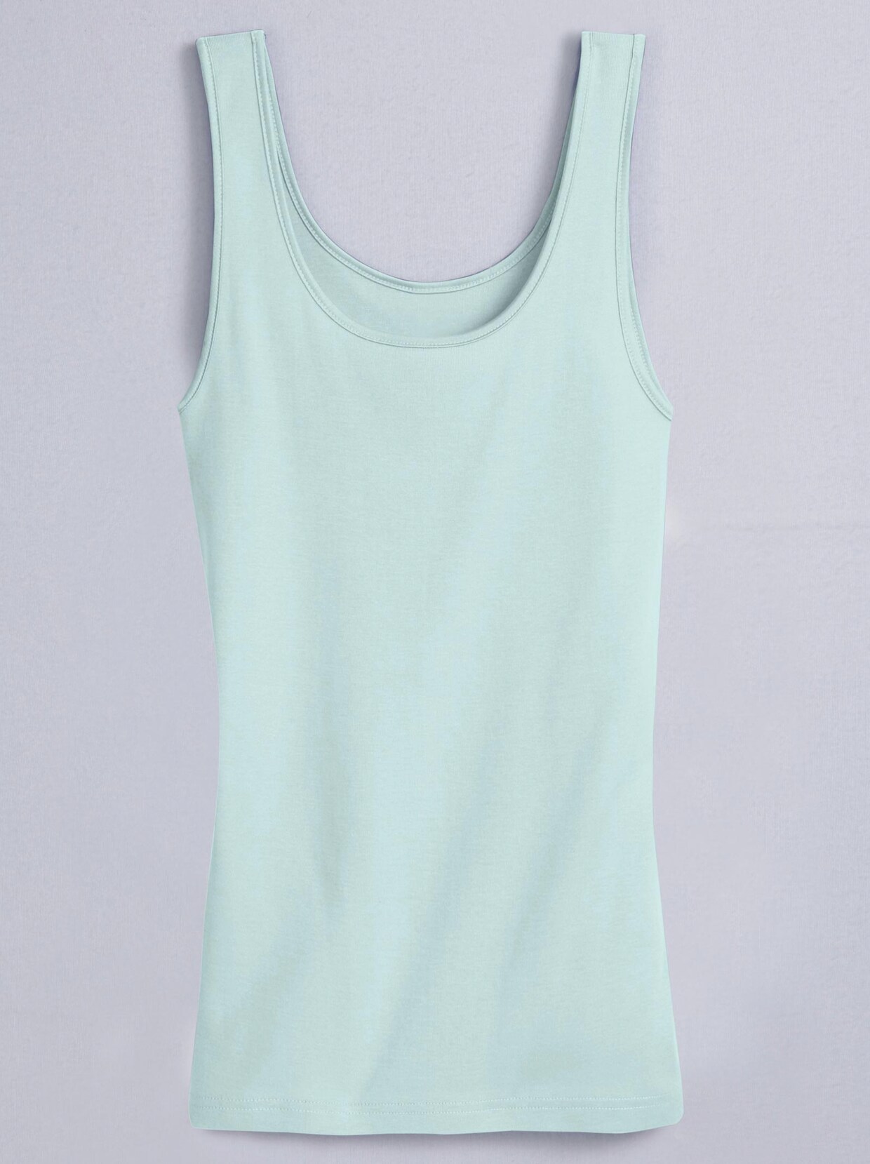Nina von C. Achseltop - aqua