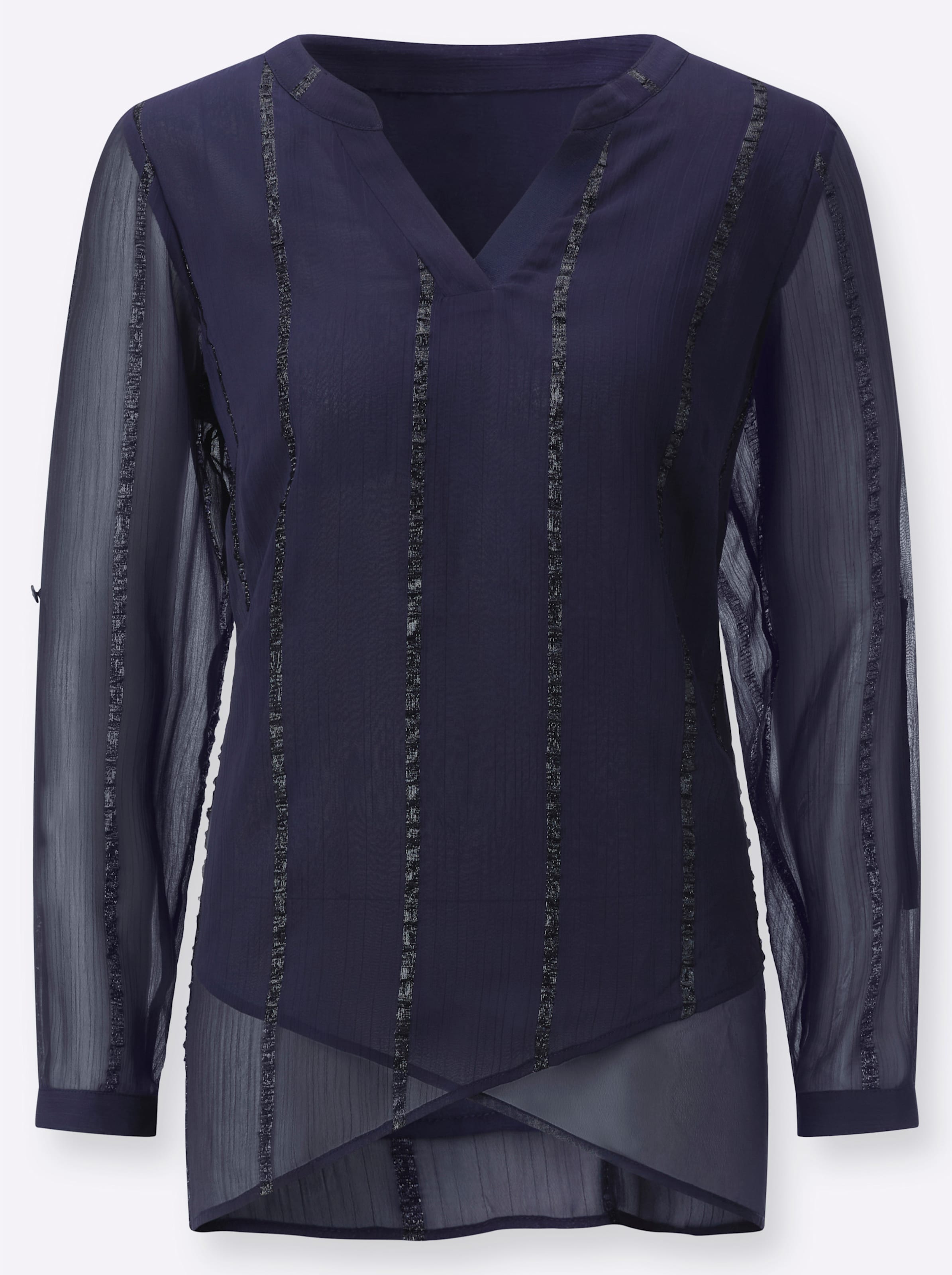 Thumbnail - Longbluse