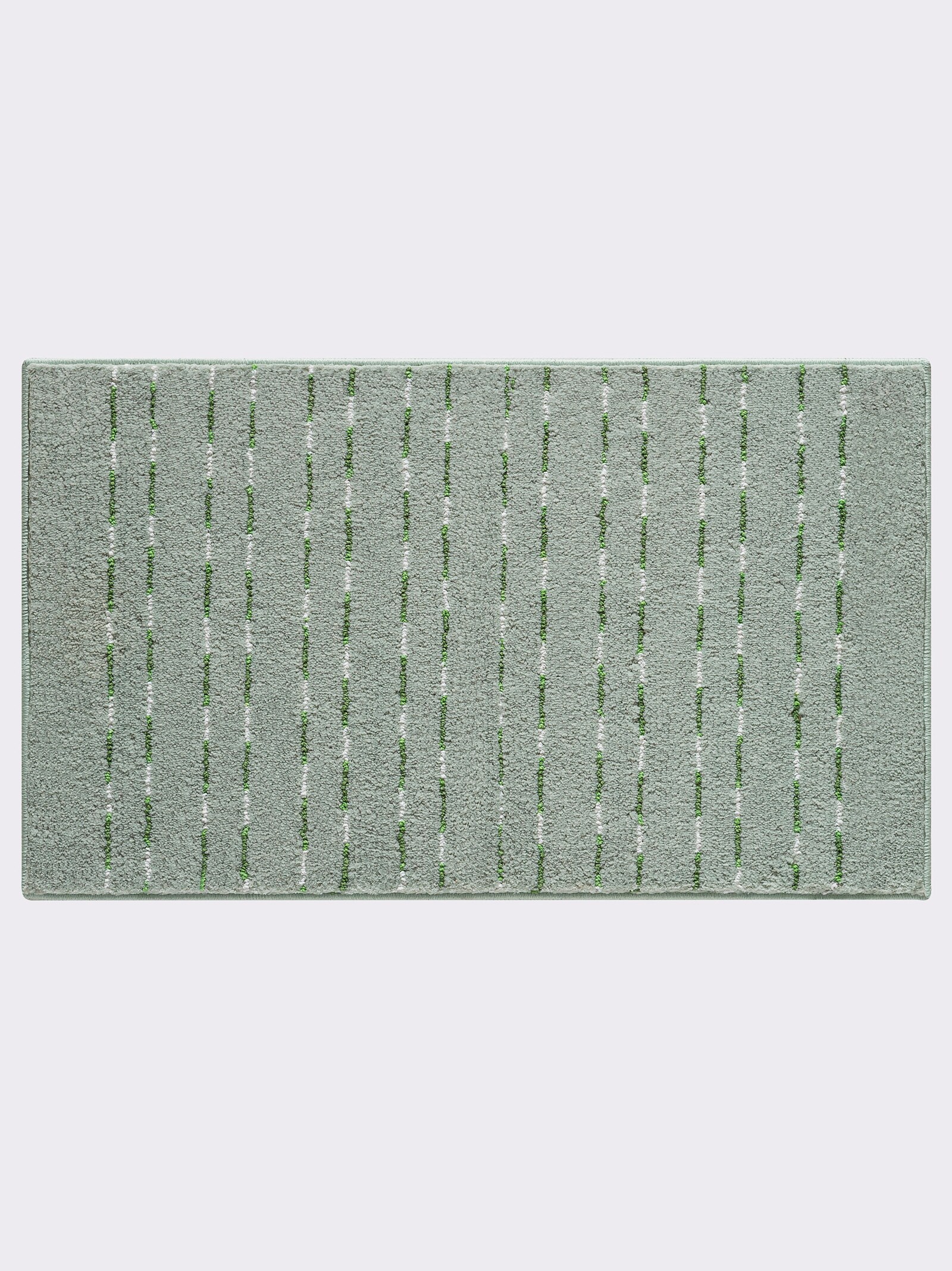 heine home Badematte - hellgrün