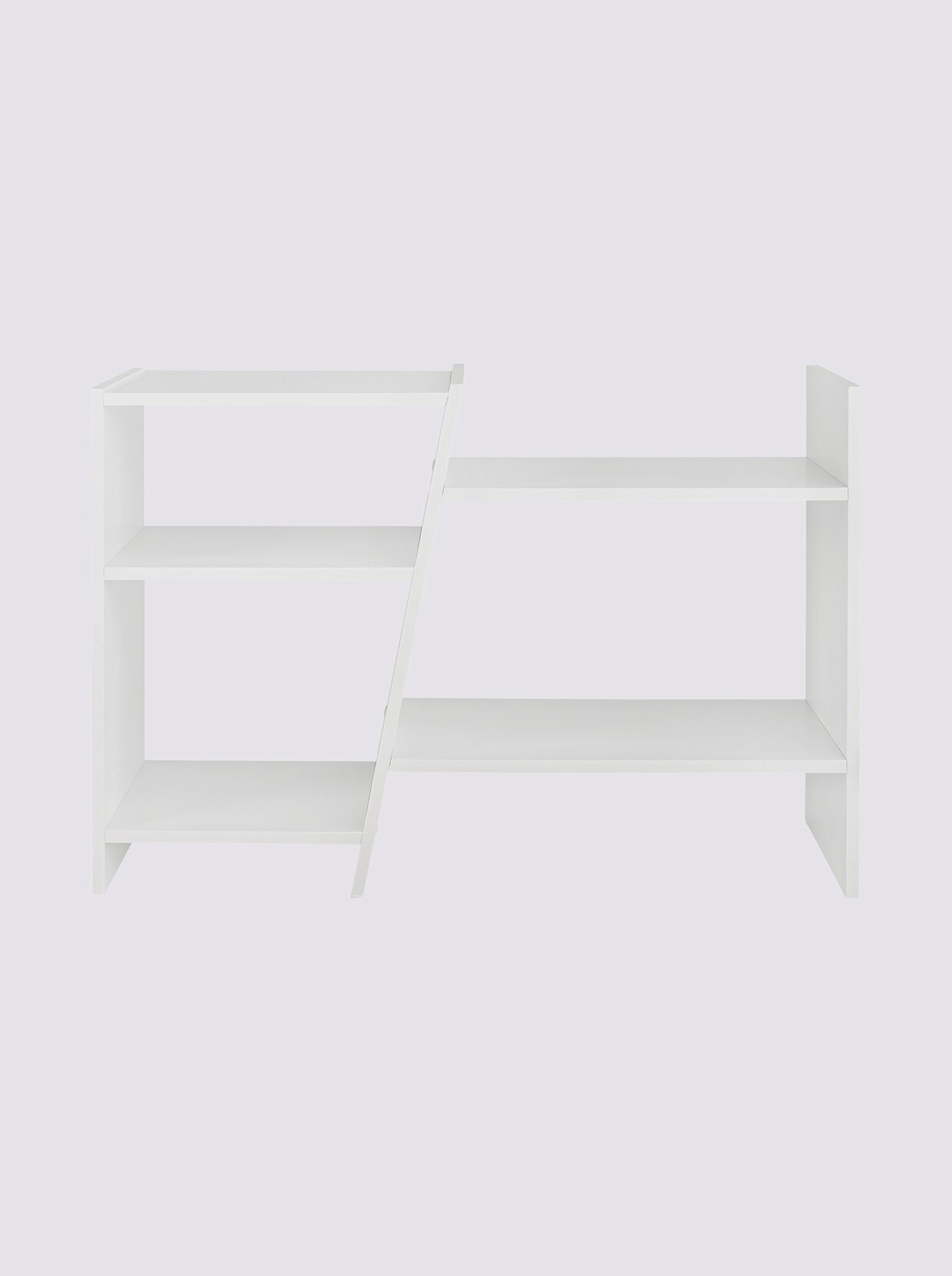heine home Rek - wit
