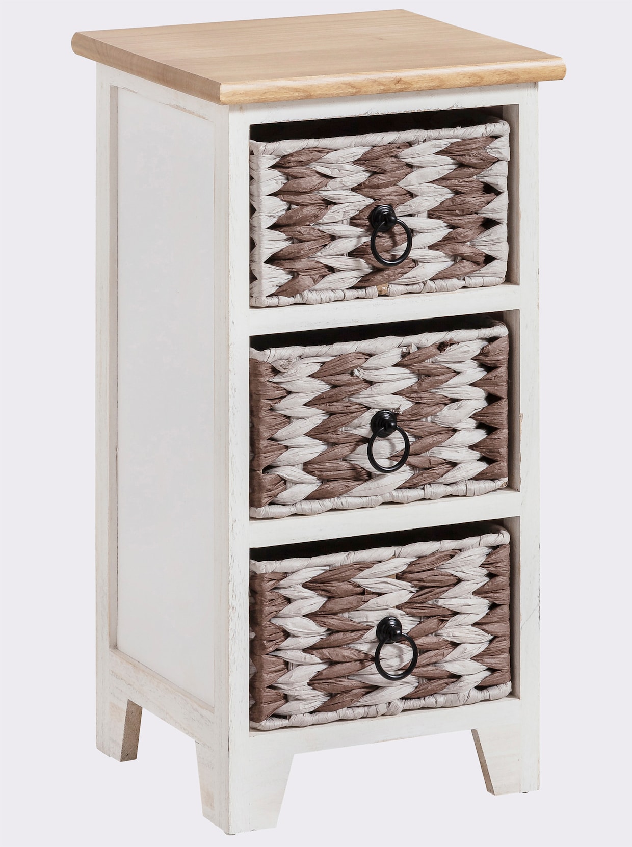 heine home Commode - blanc