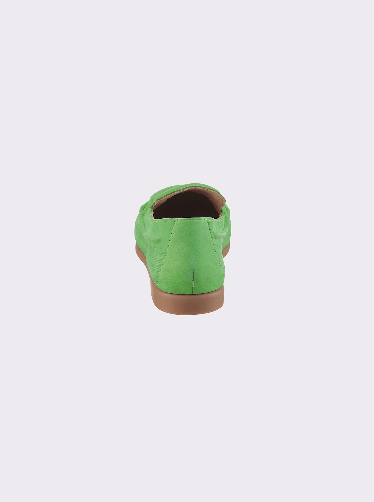 Andrea Conti instapper - grasgroen