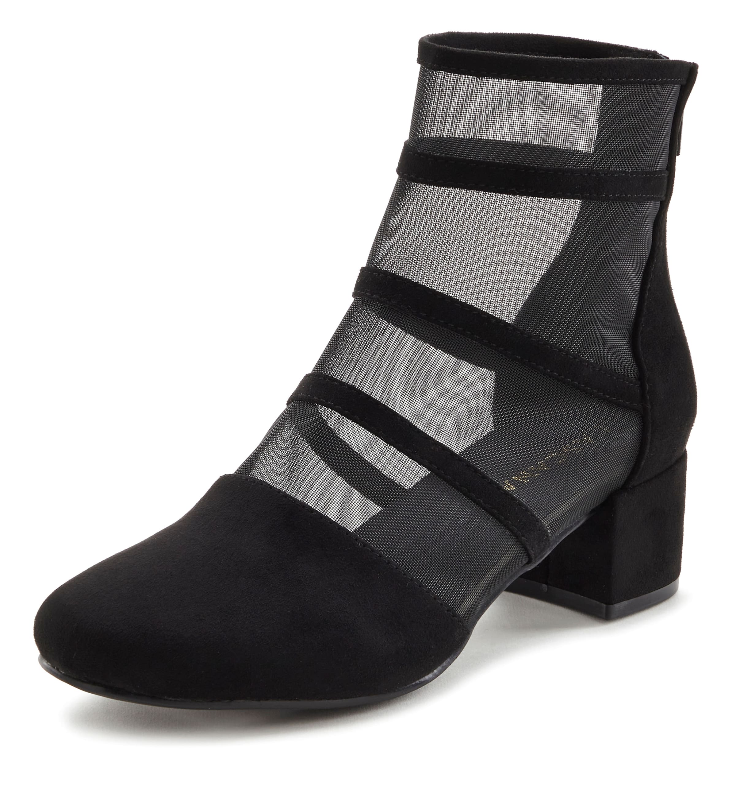 Stiefelette