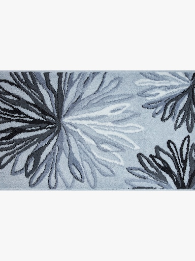 Grund Badematte - anthrazit-grau