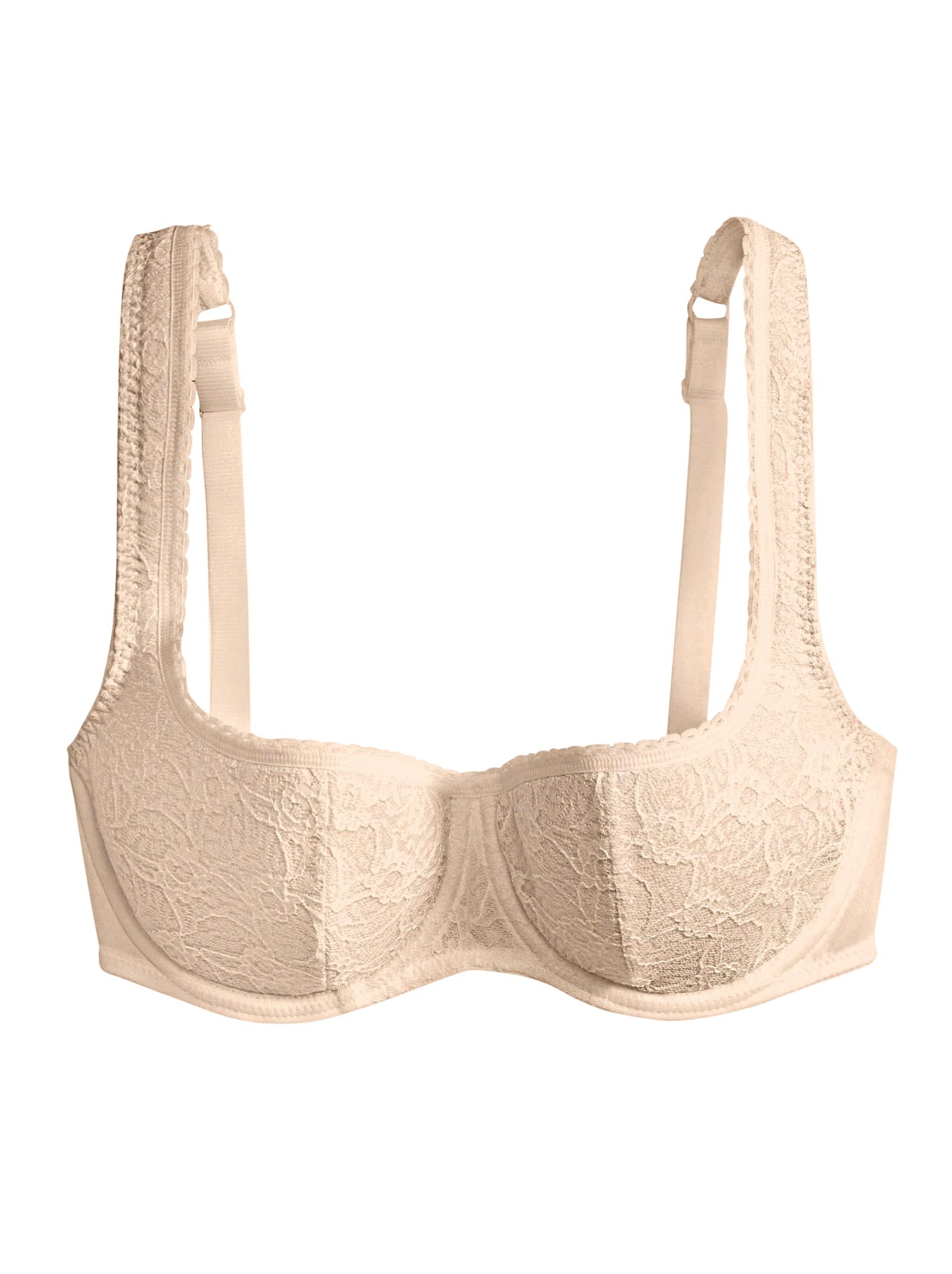 Susa Dirndl-BH - haut