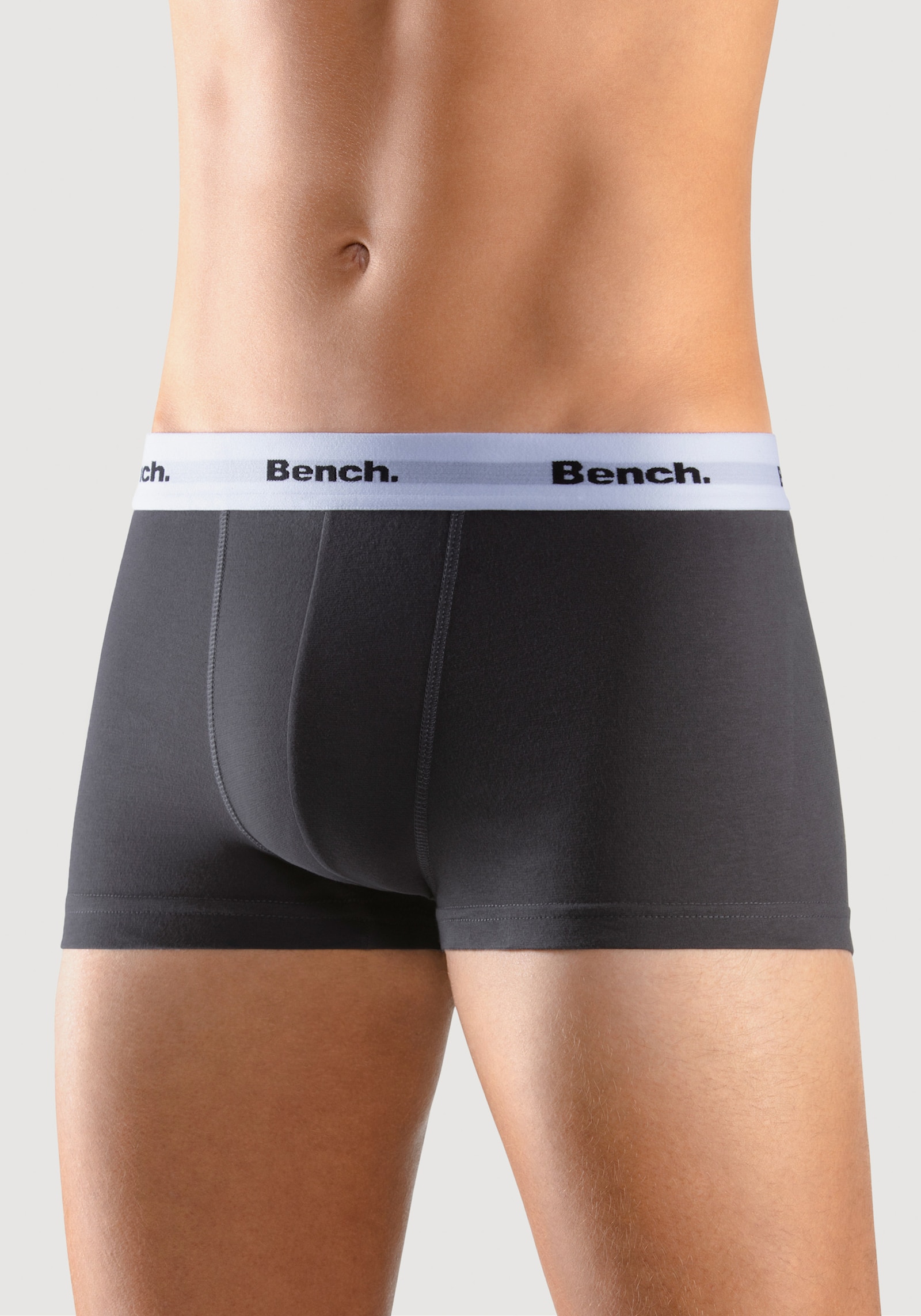 Bench. Hipster - navy, bordeaux, petrol, antraciet