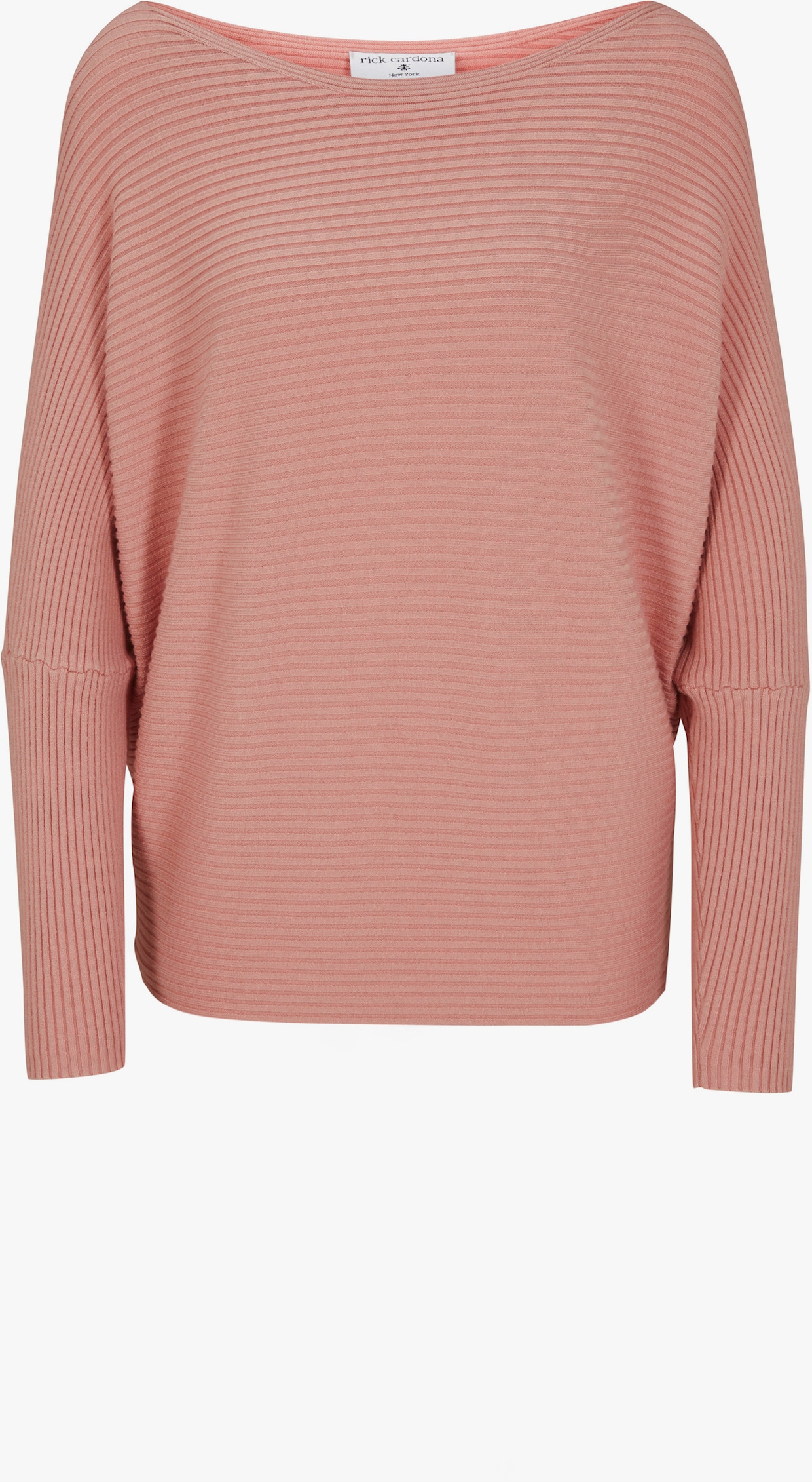 heine Pullover - poudre