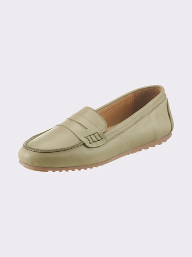 Andrea Conti Slipper - salbei