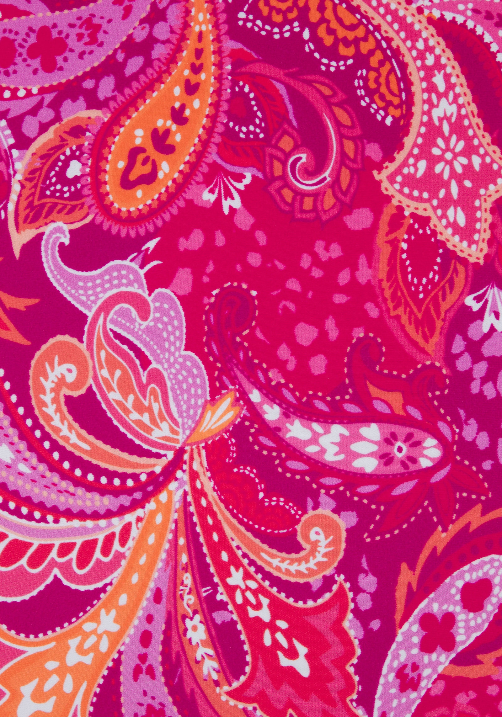 Vivance Maillot de bain - fuchsia imprimé