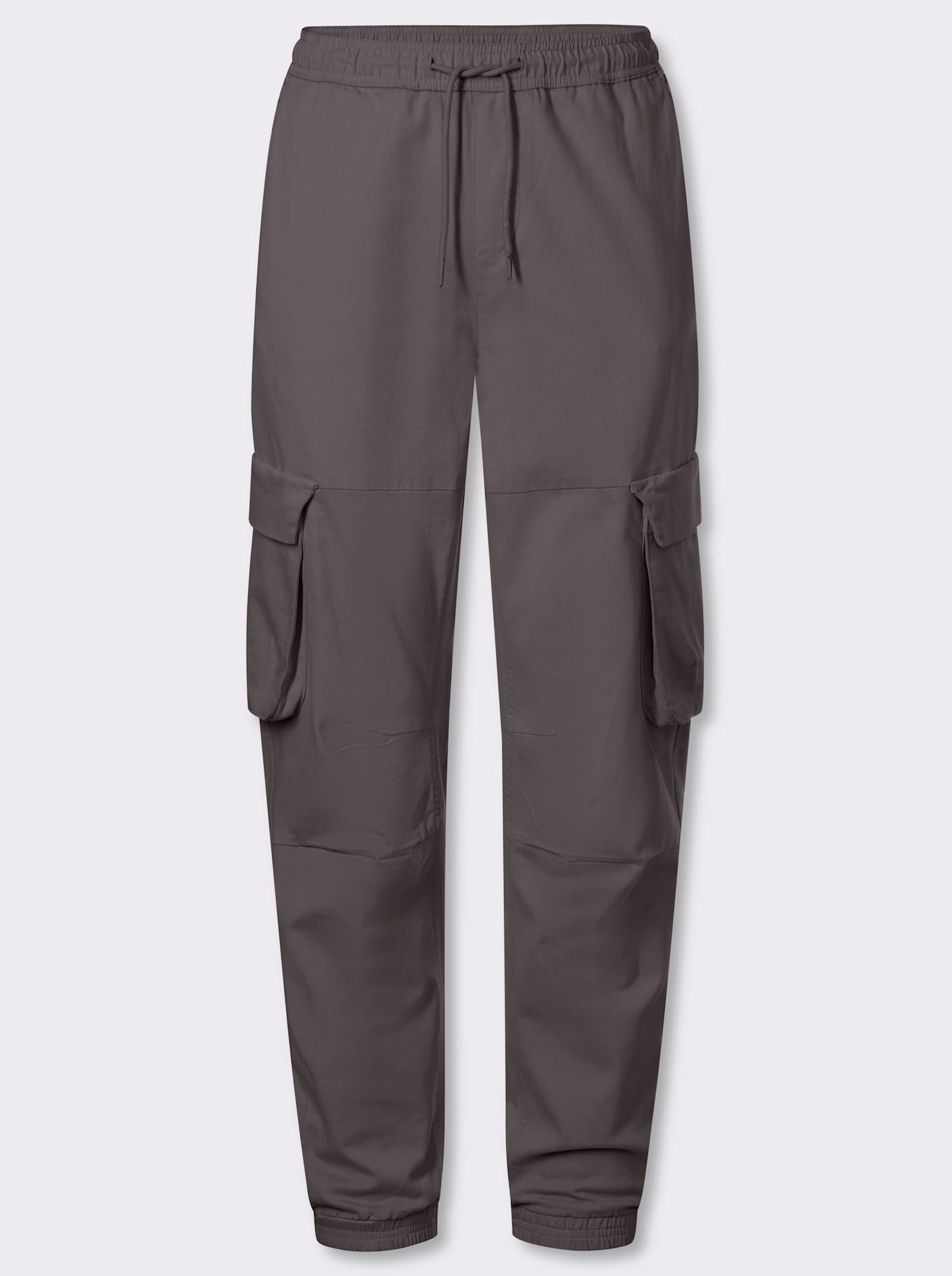 Catamaran Cargohose - anthrazit