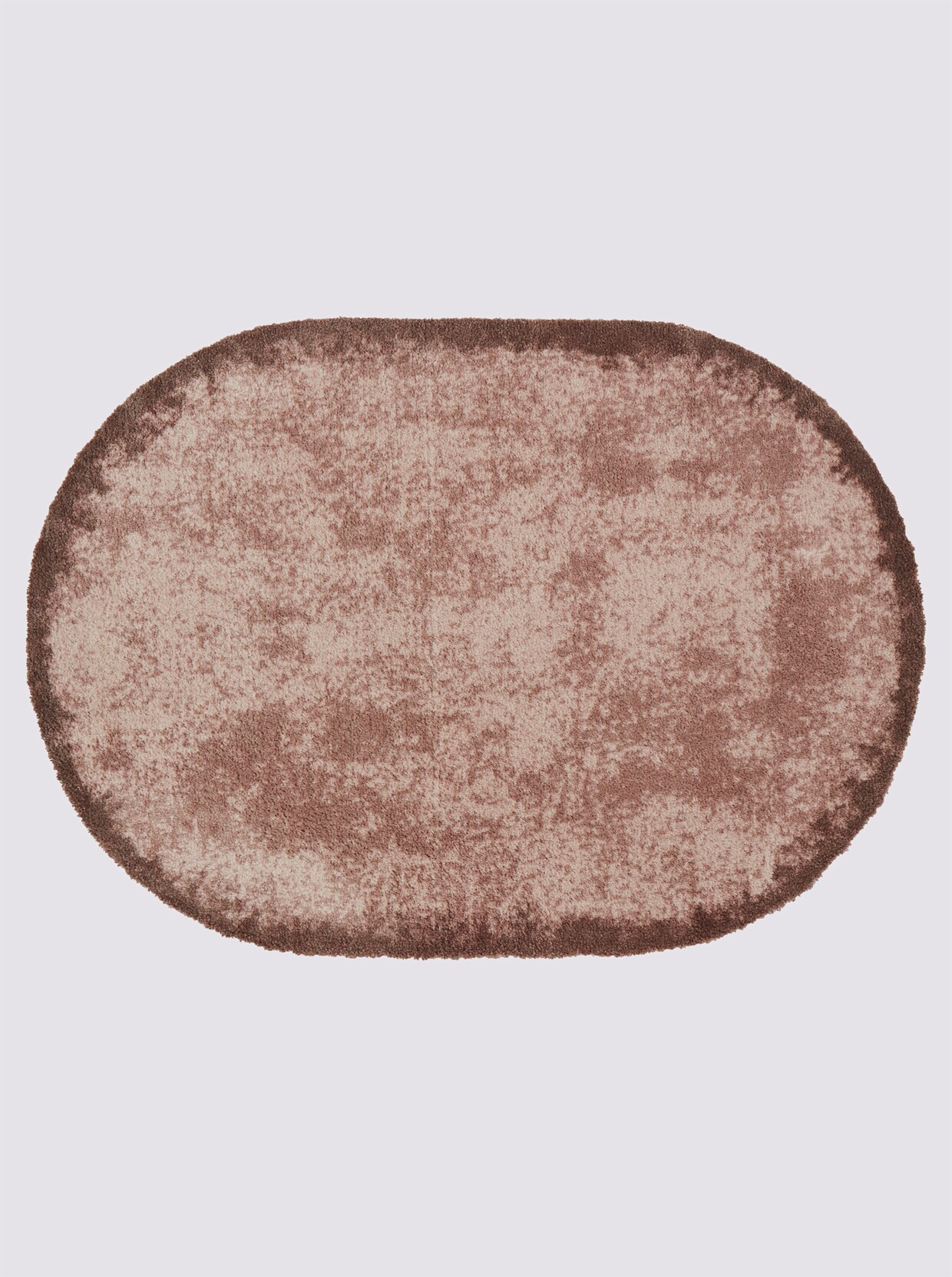Accenten-feel Voetmat - taupe