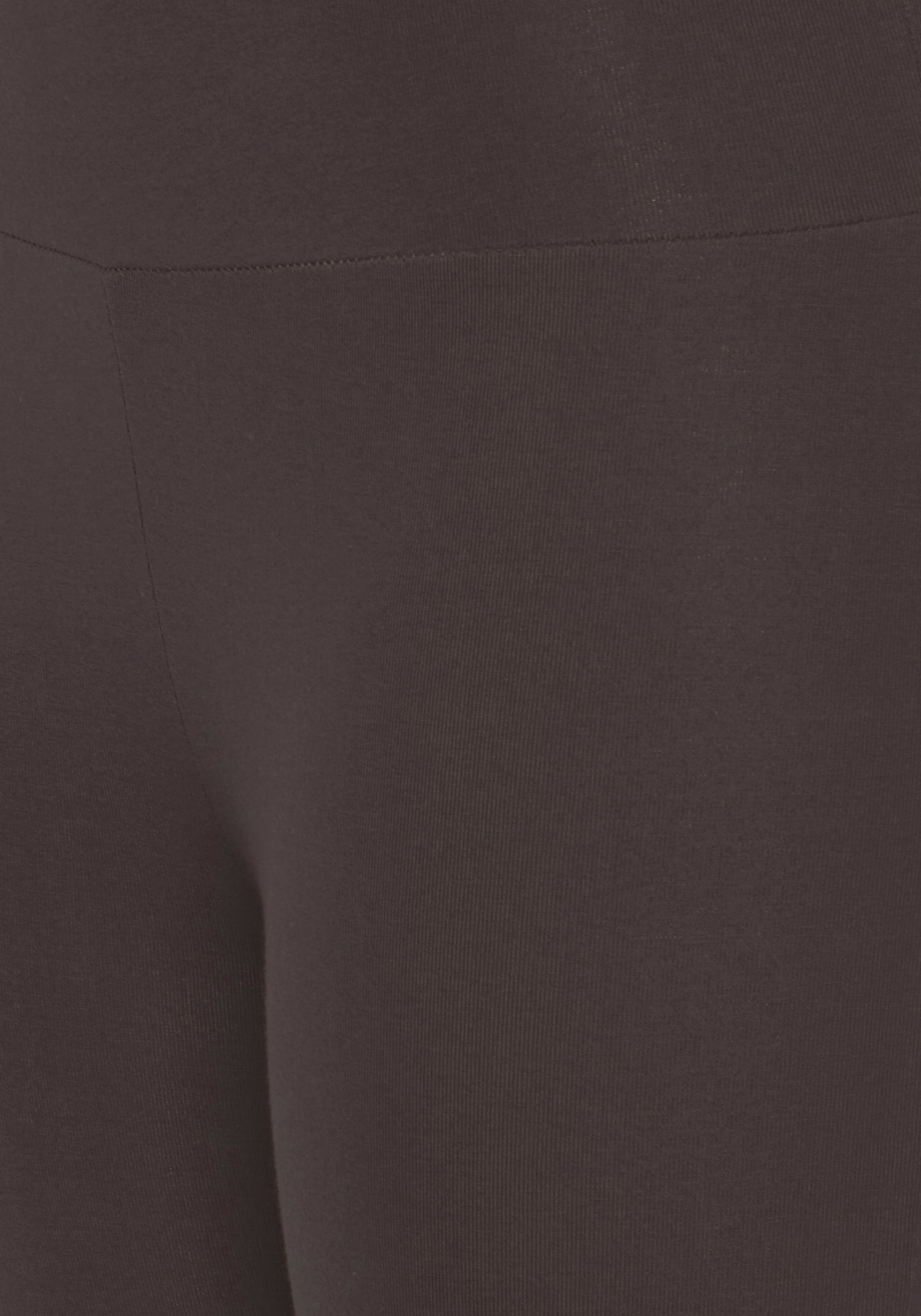 LASCANA Leggings - braun