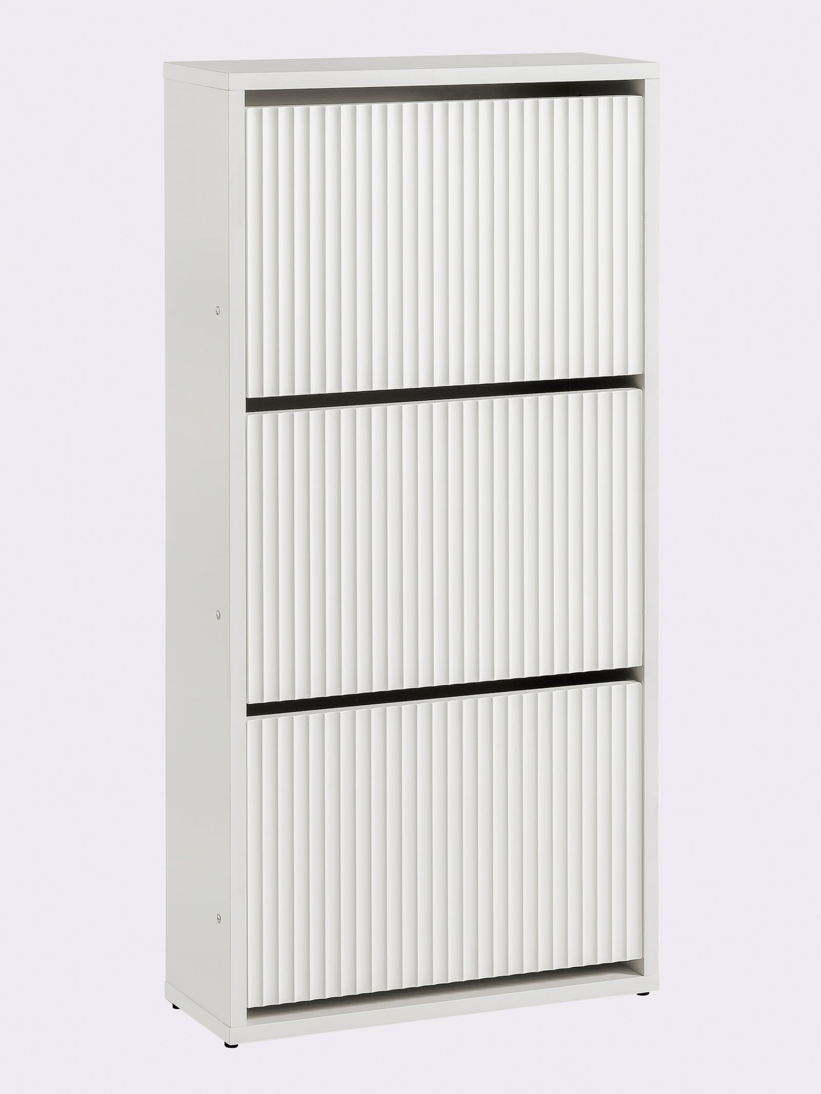 heine home Schuhschrank - weiß