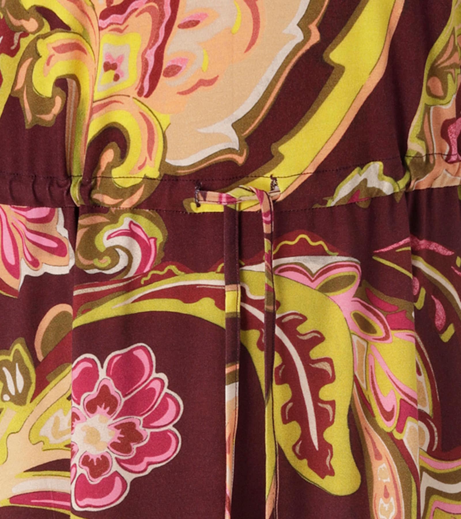 Aniston PLUS Jerseykleid - bunt