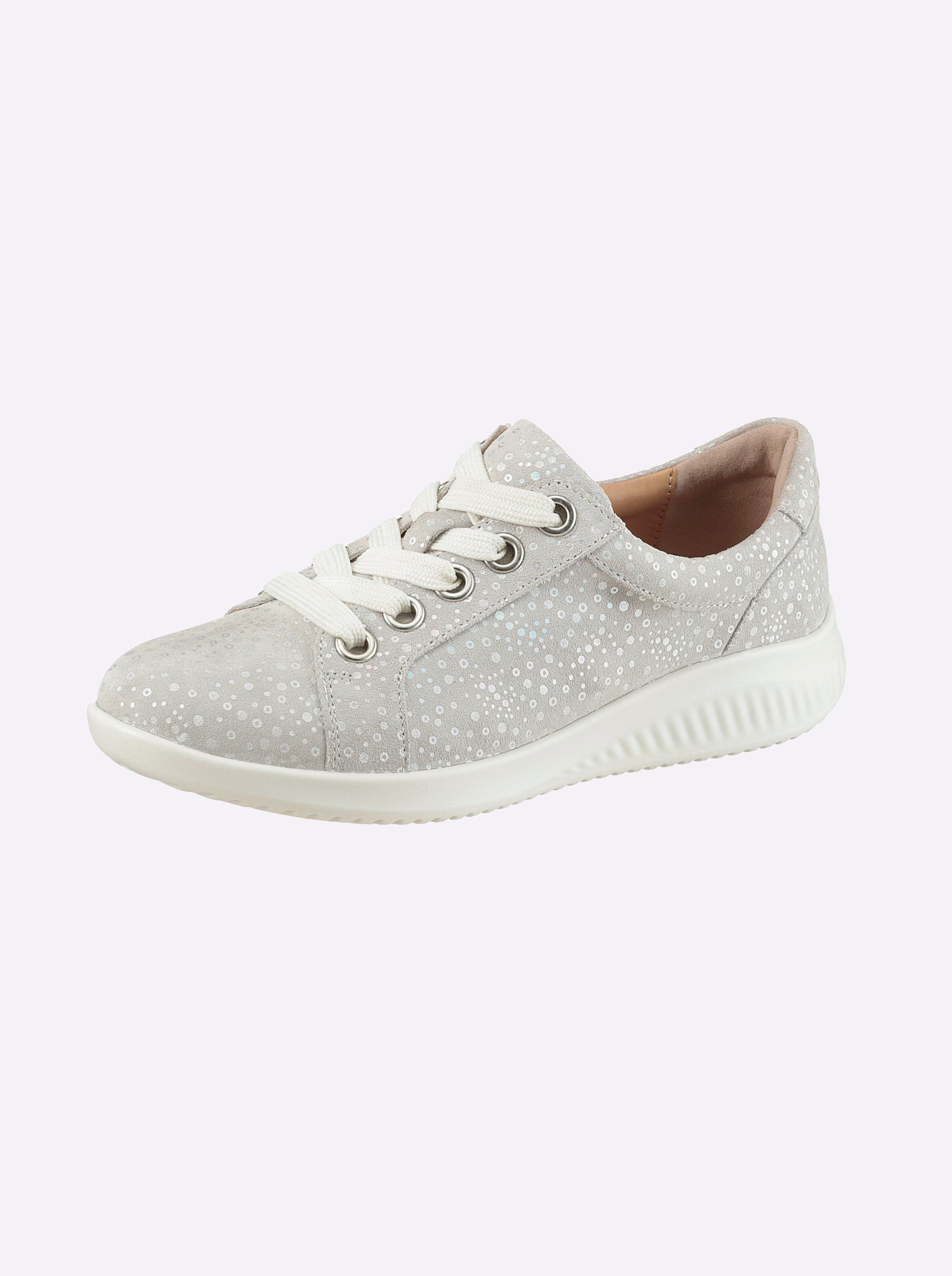 Schnürschuh
