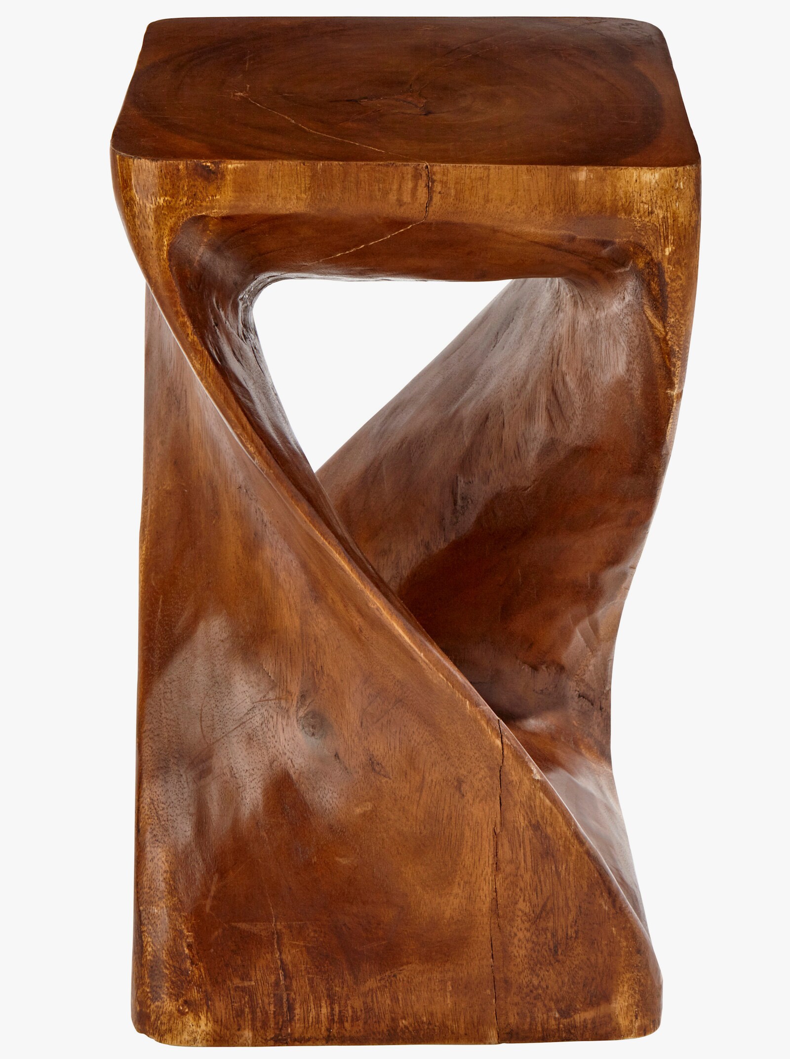 heine home Deko-Objekt - braun