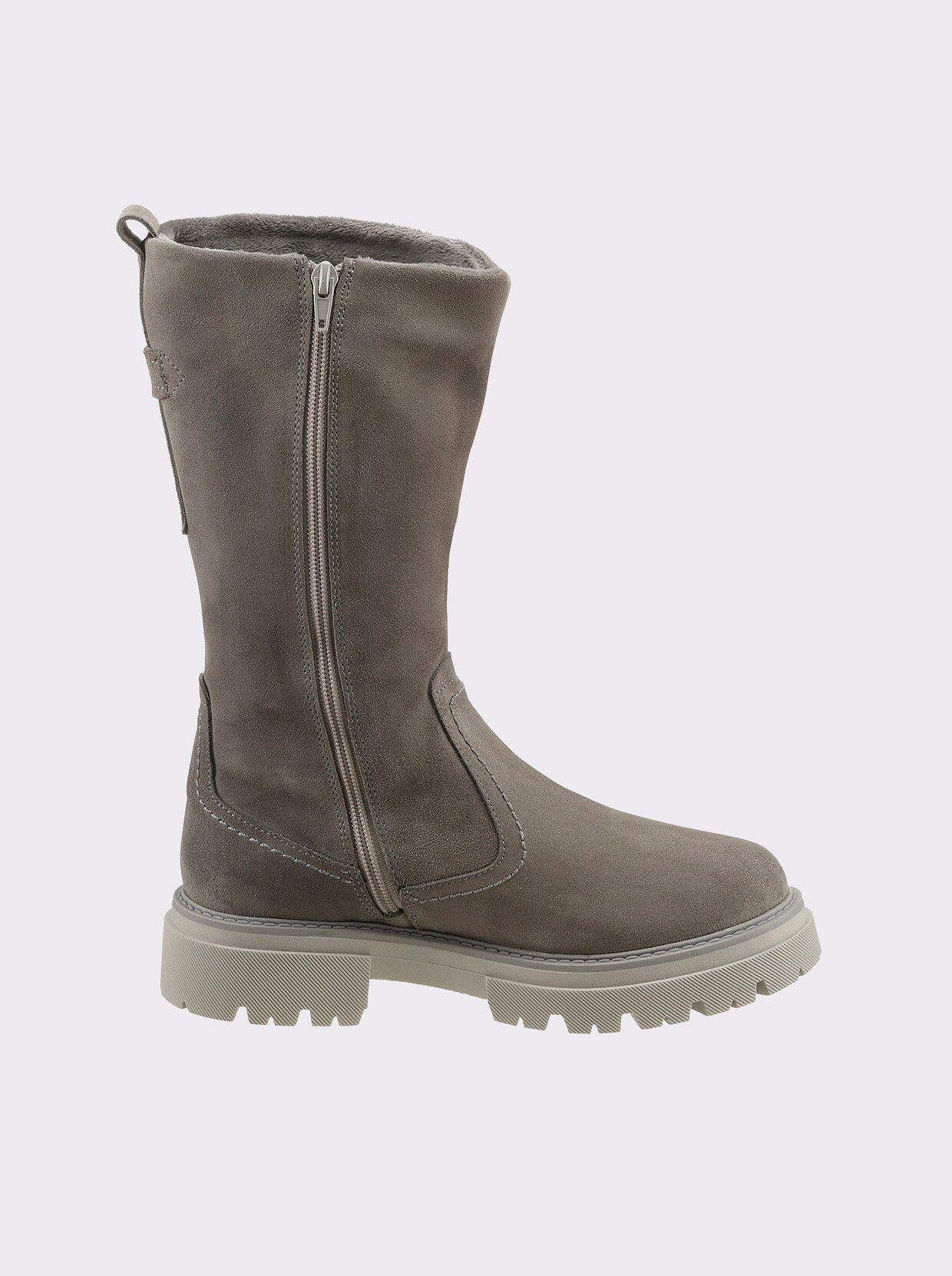 heine Bottes - gris