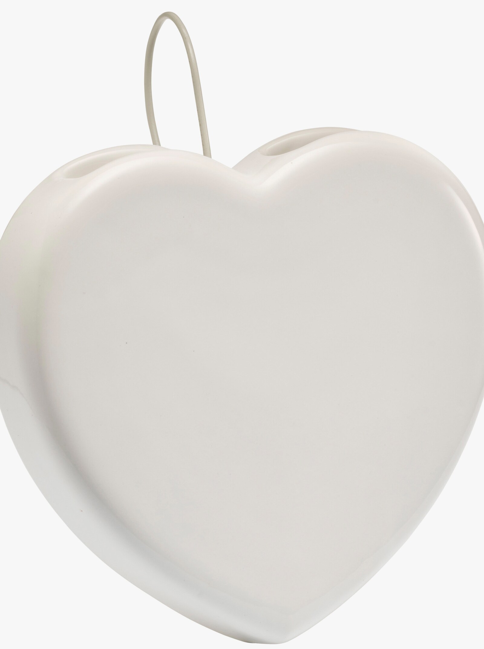 heine home Humidificateur d'air - blanc