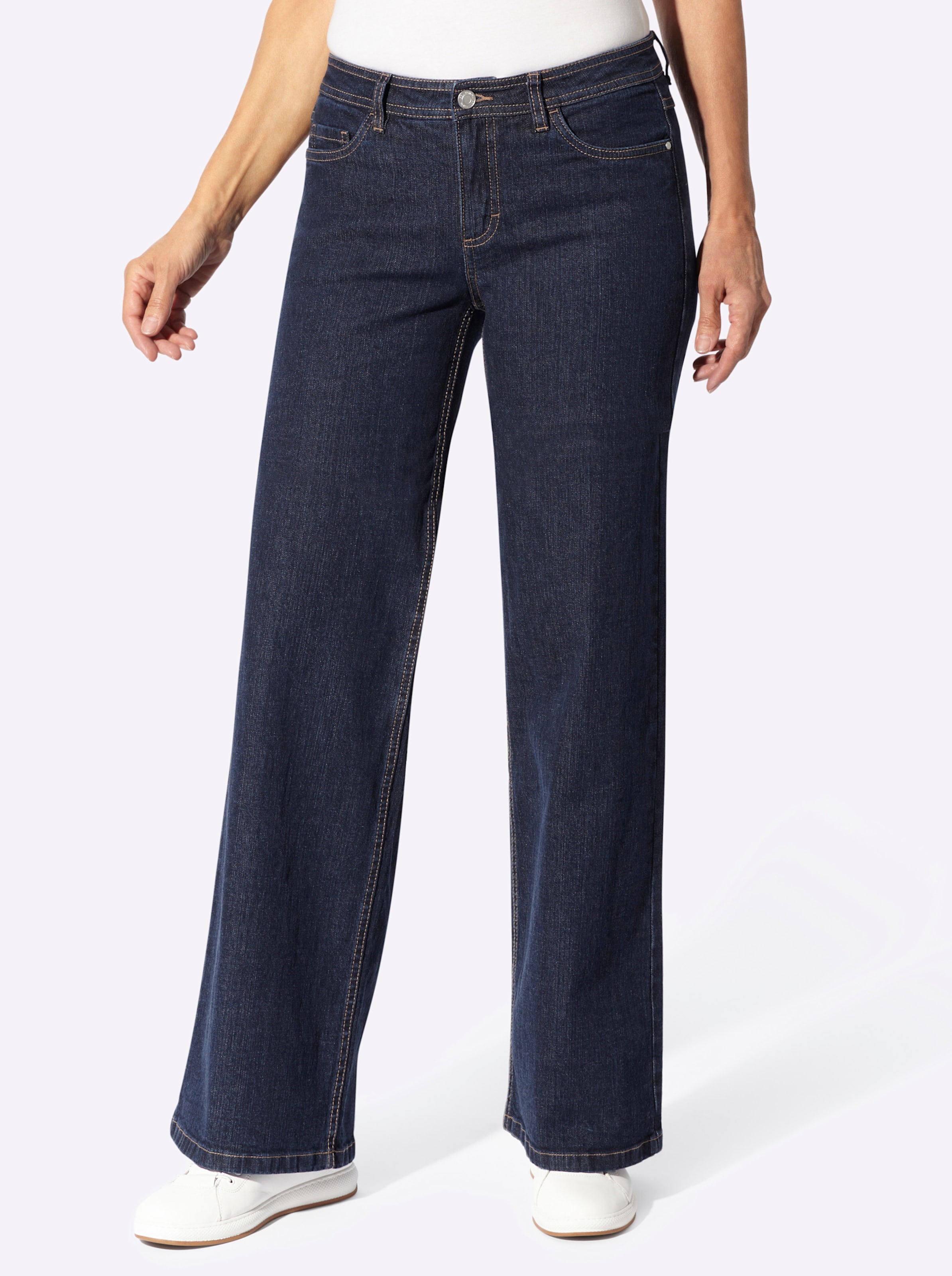 5-Pocket-Jeans
