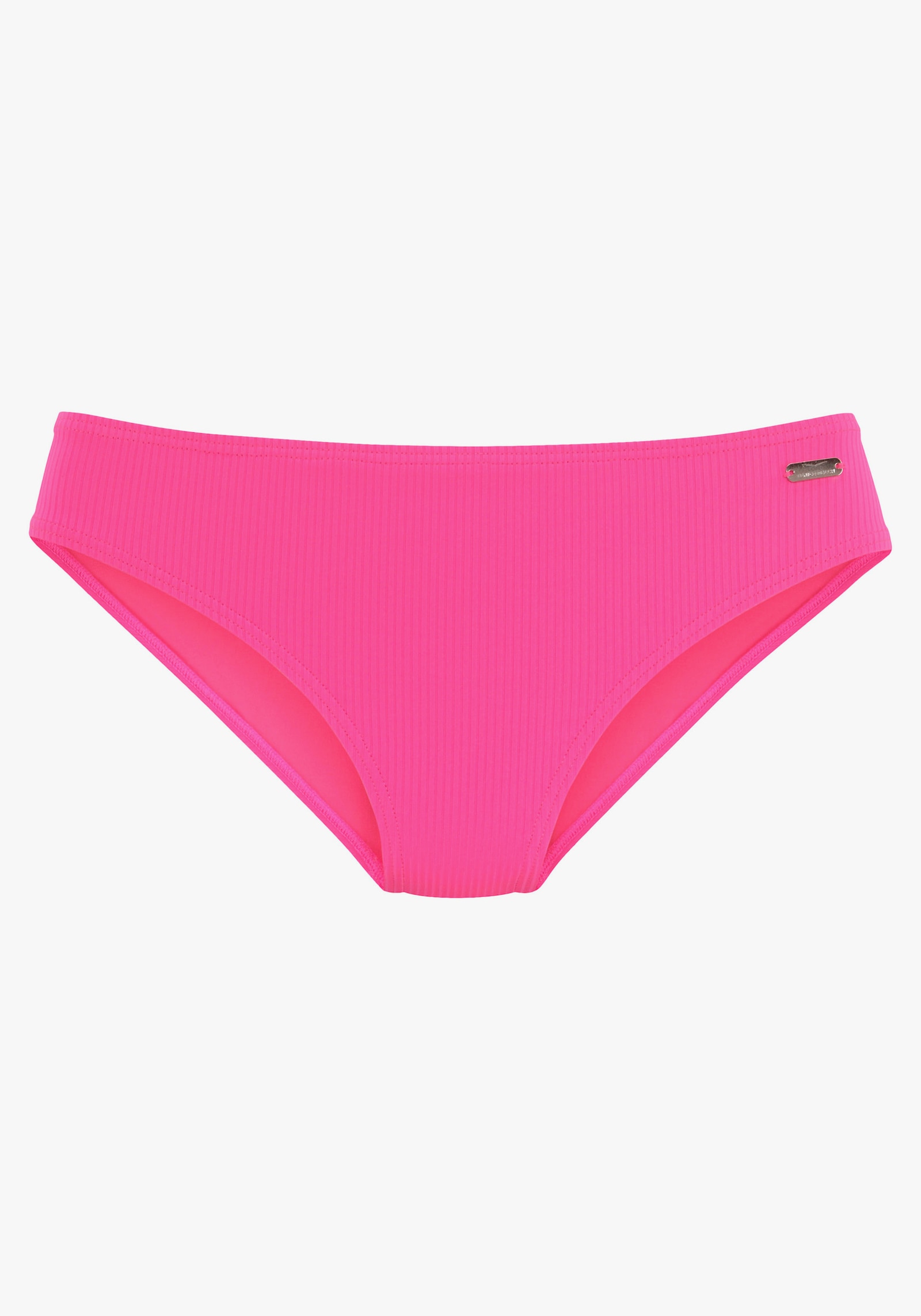 Venice Beach Bikini-Hose - pink