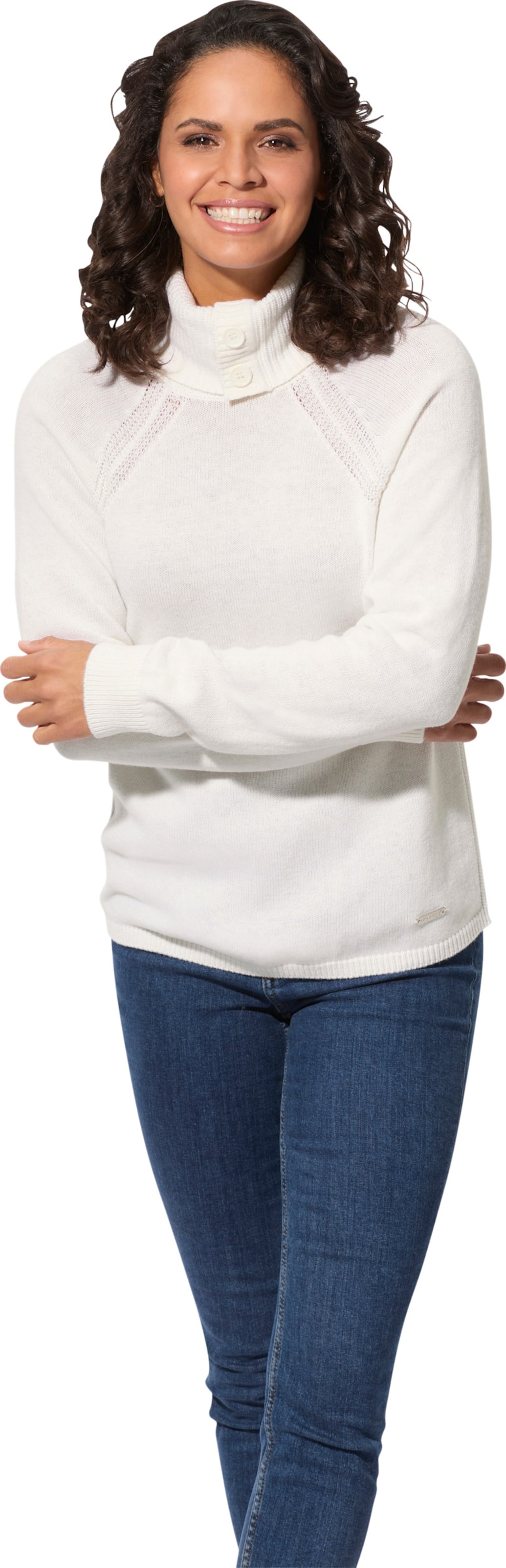 Thumbnail - Rollkragenpullover